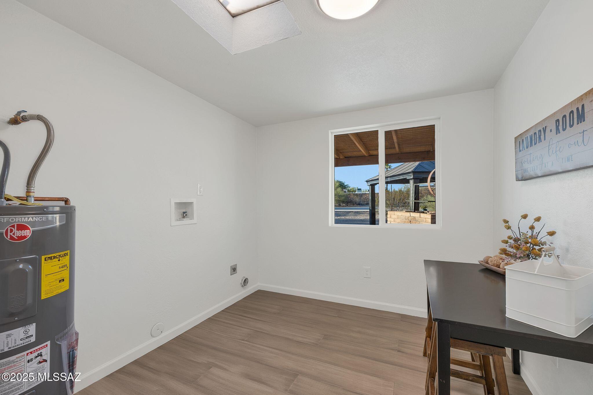 Rancho Feliz (153-352) - Residential