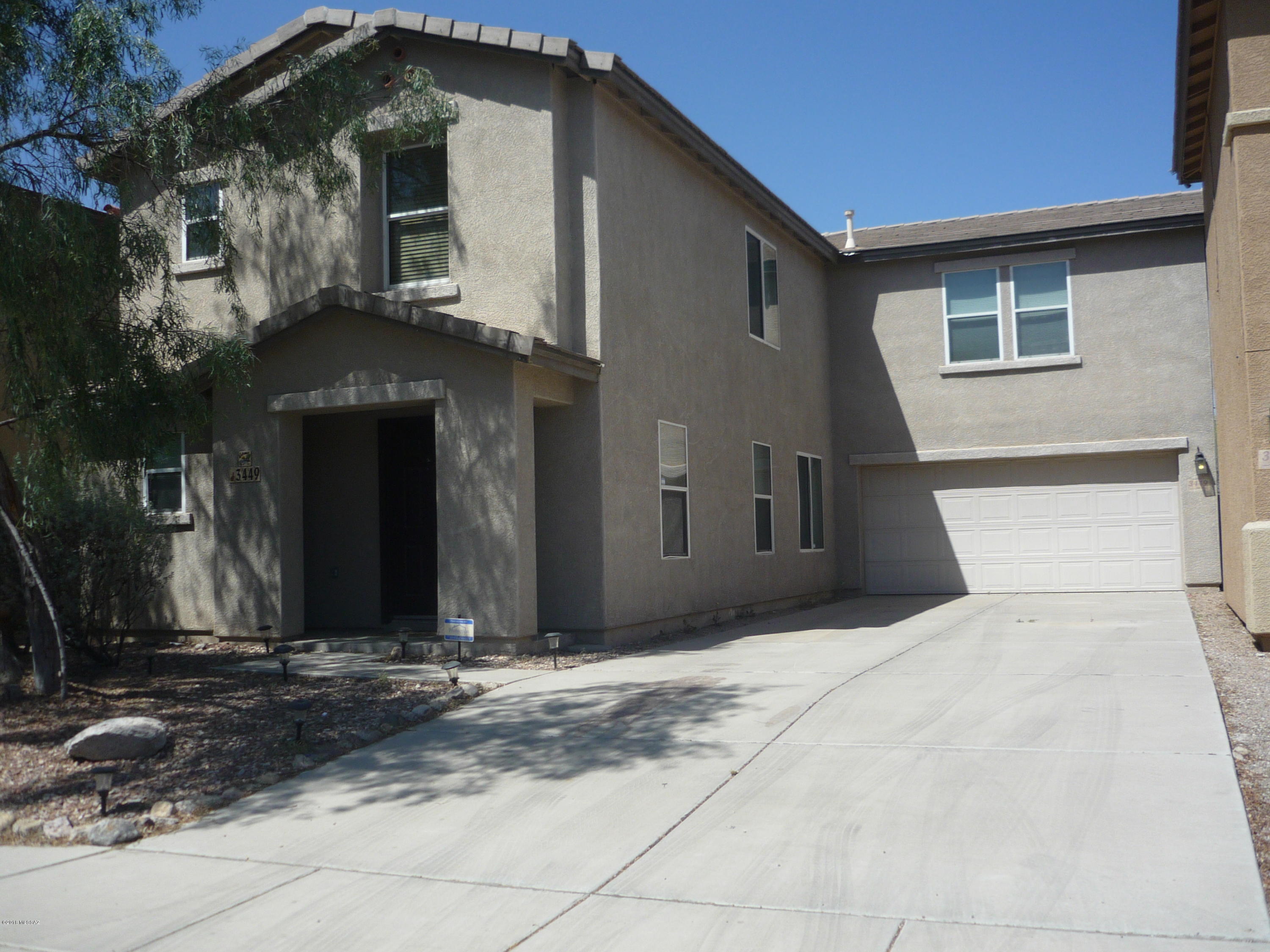 Riverhaven (1-373) - Residential Lease