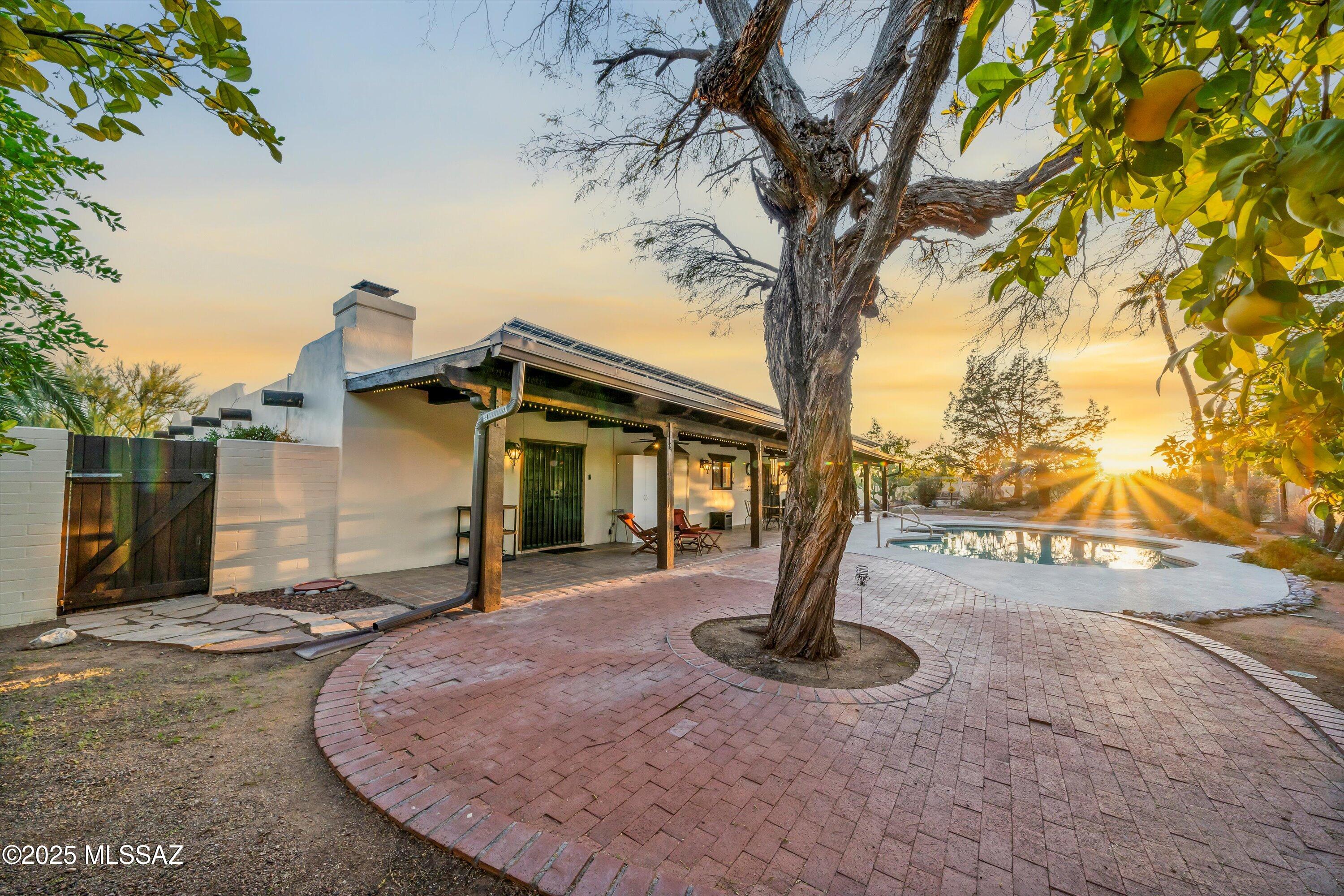 La Estancia(1-20) - Residential