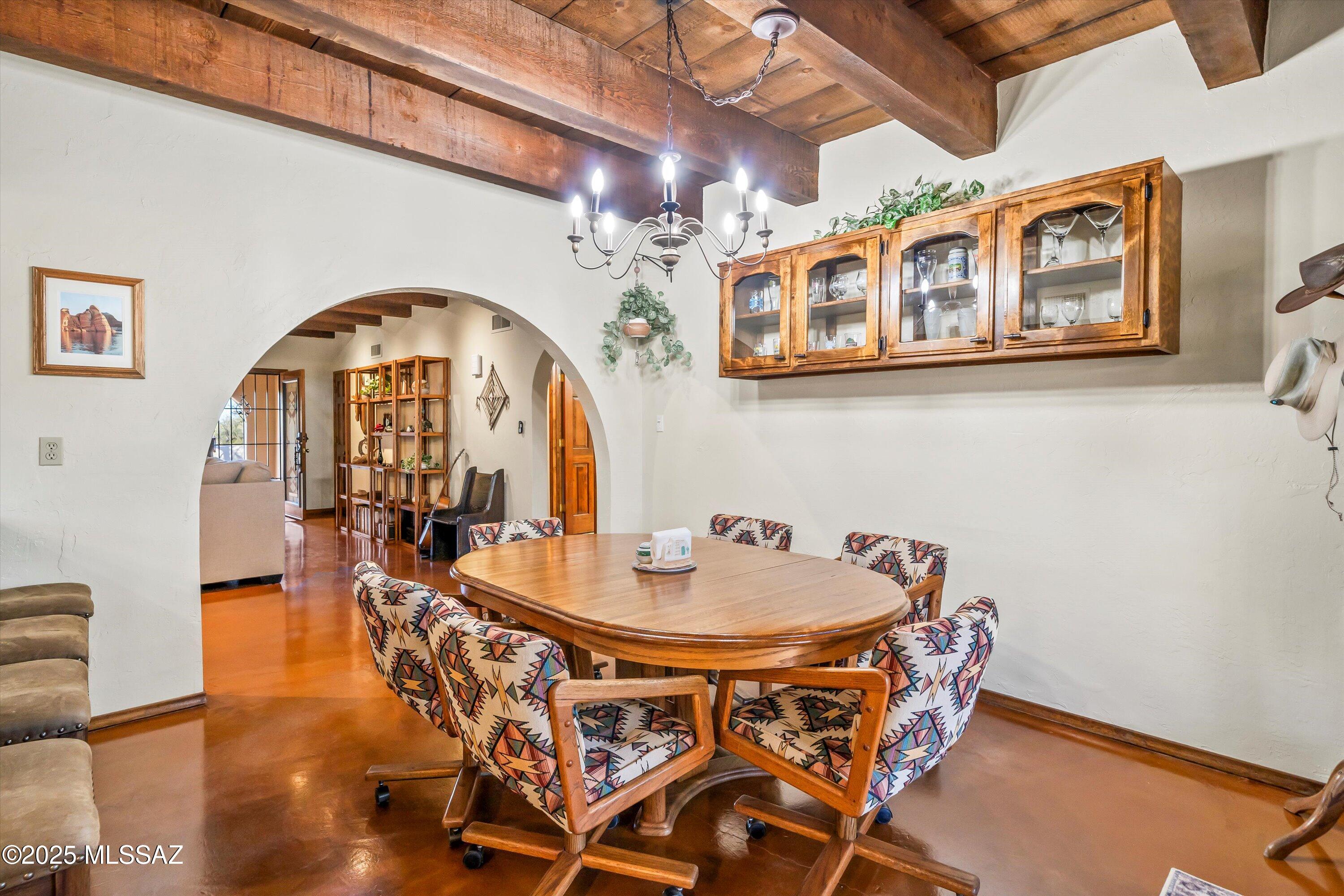 La Estancia(1-20) - Residential