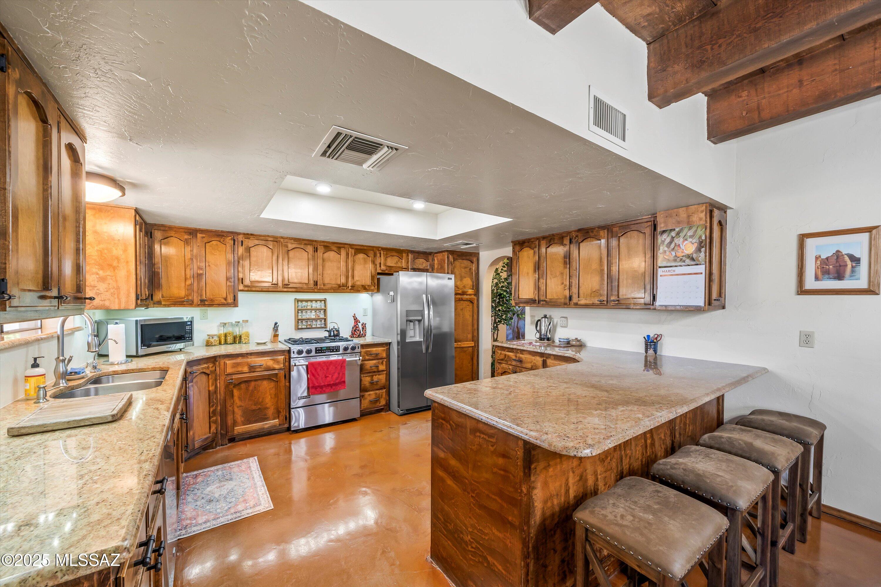 La Estancia(1-20) - Residential
