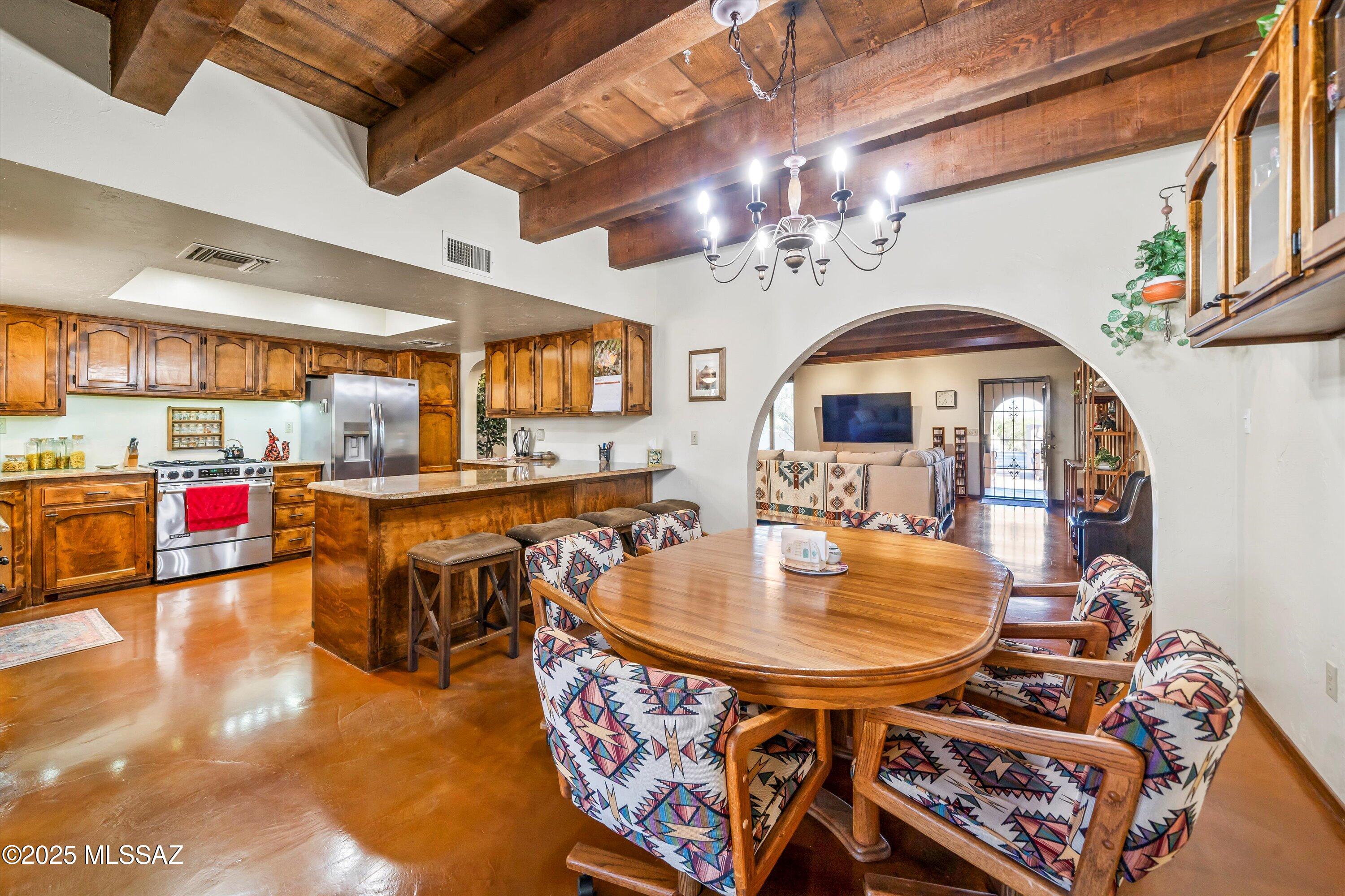 La Estancia(1-20) - Residential