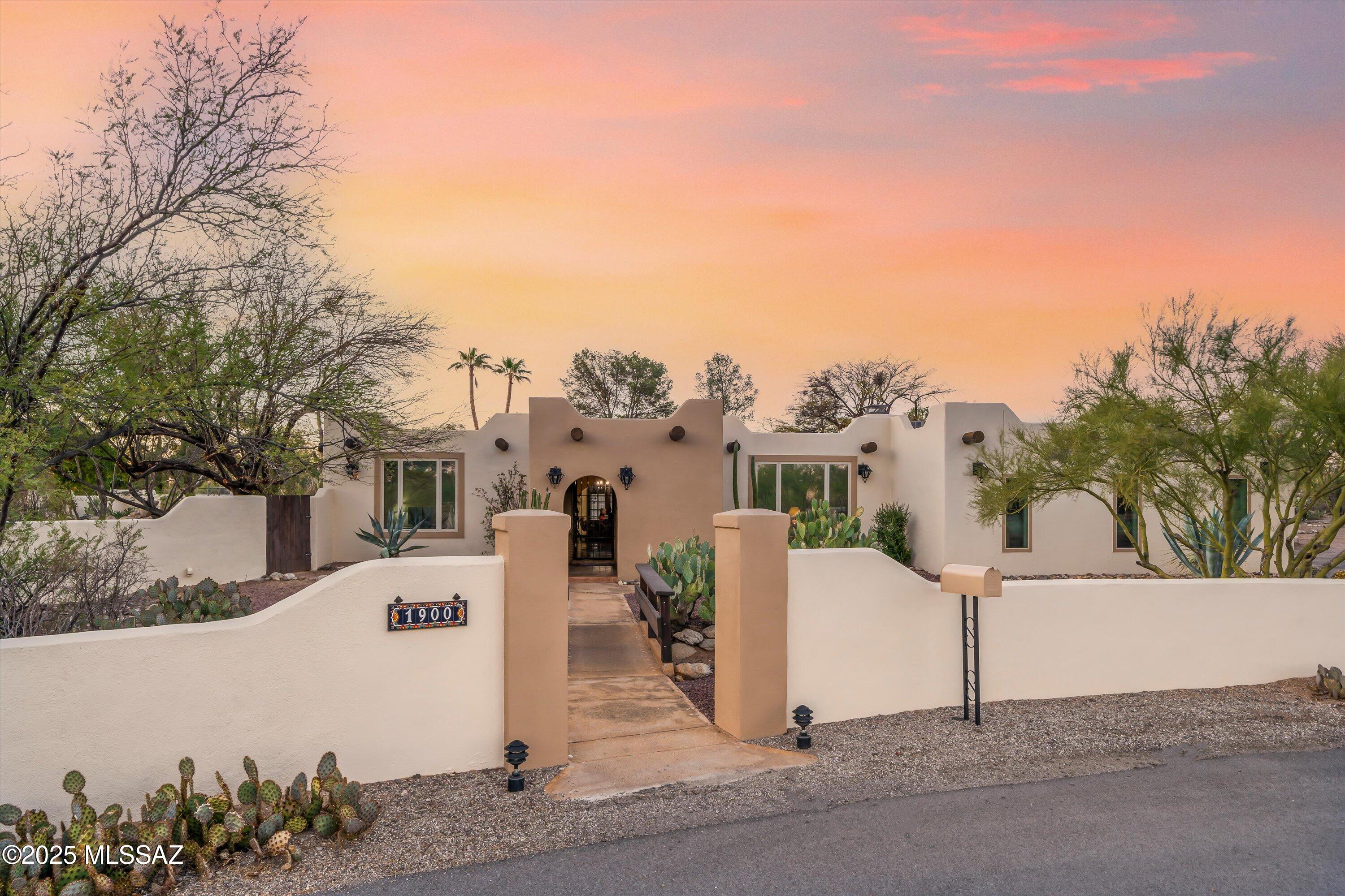 La Estancia(1-20) - Residential