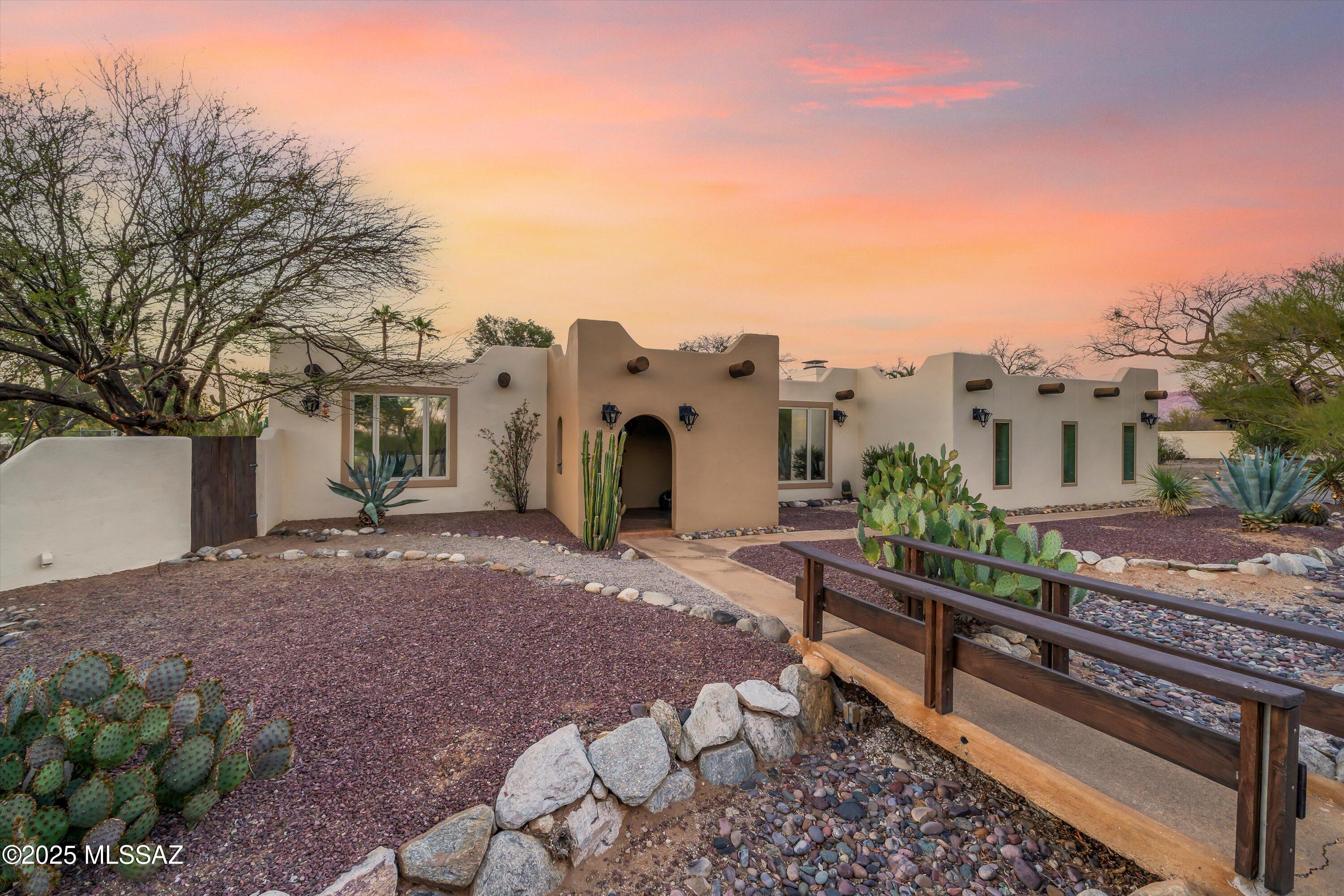 La Estancia(1-20) - Residential