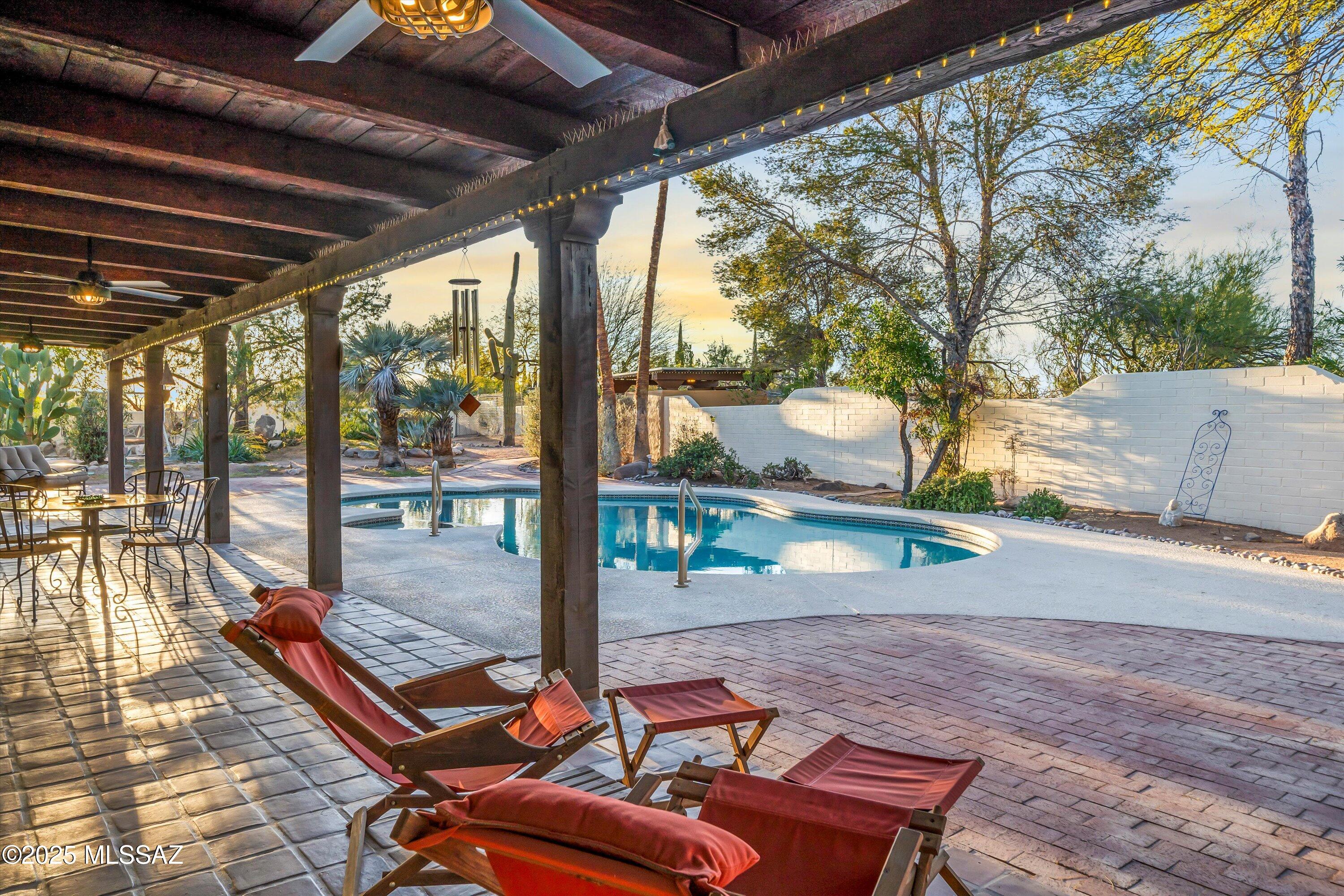 La Estancia(1-20) - Residential