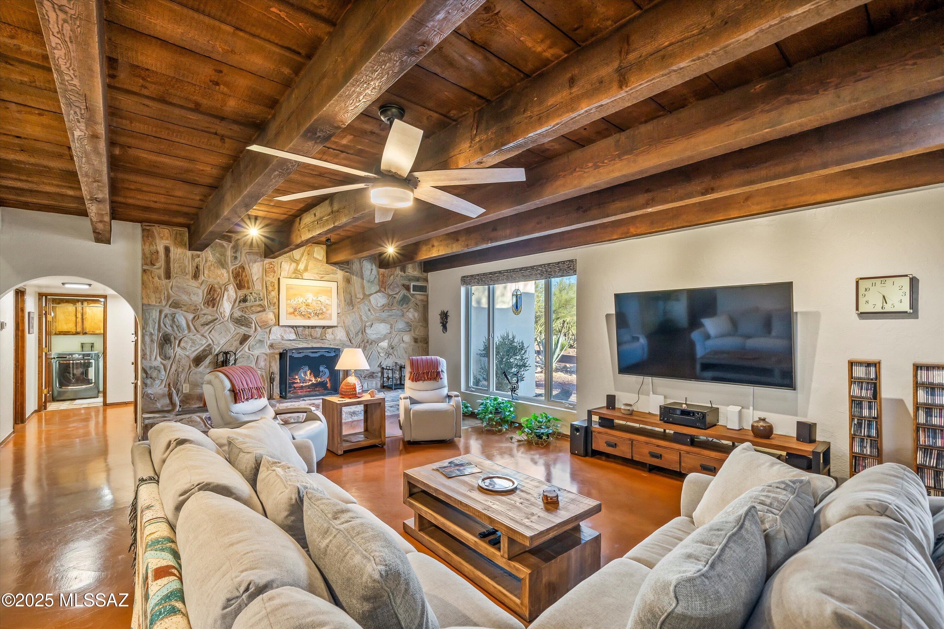 La Estancia(1-20) - Residential