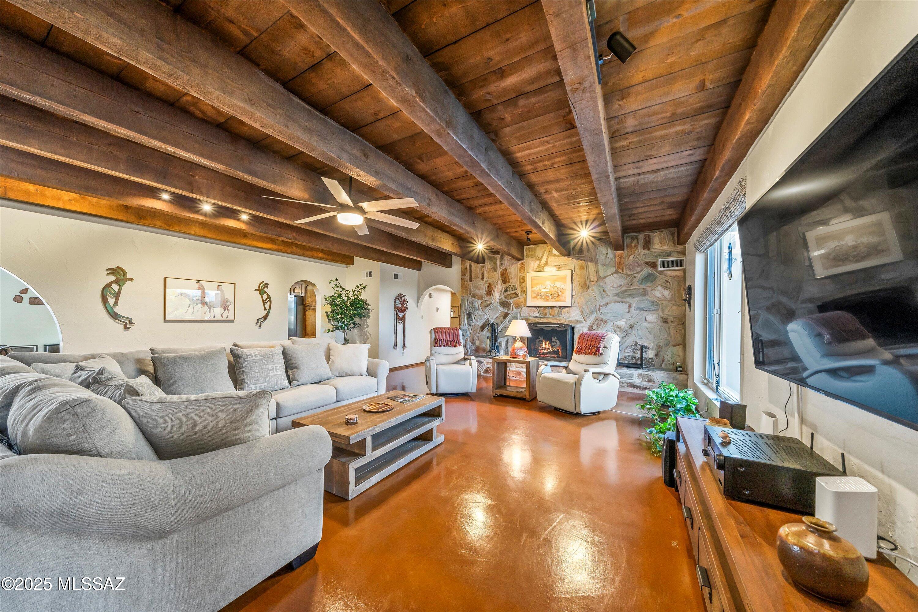 La Estancia(1-20) - Residential