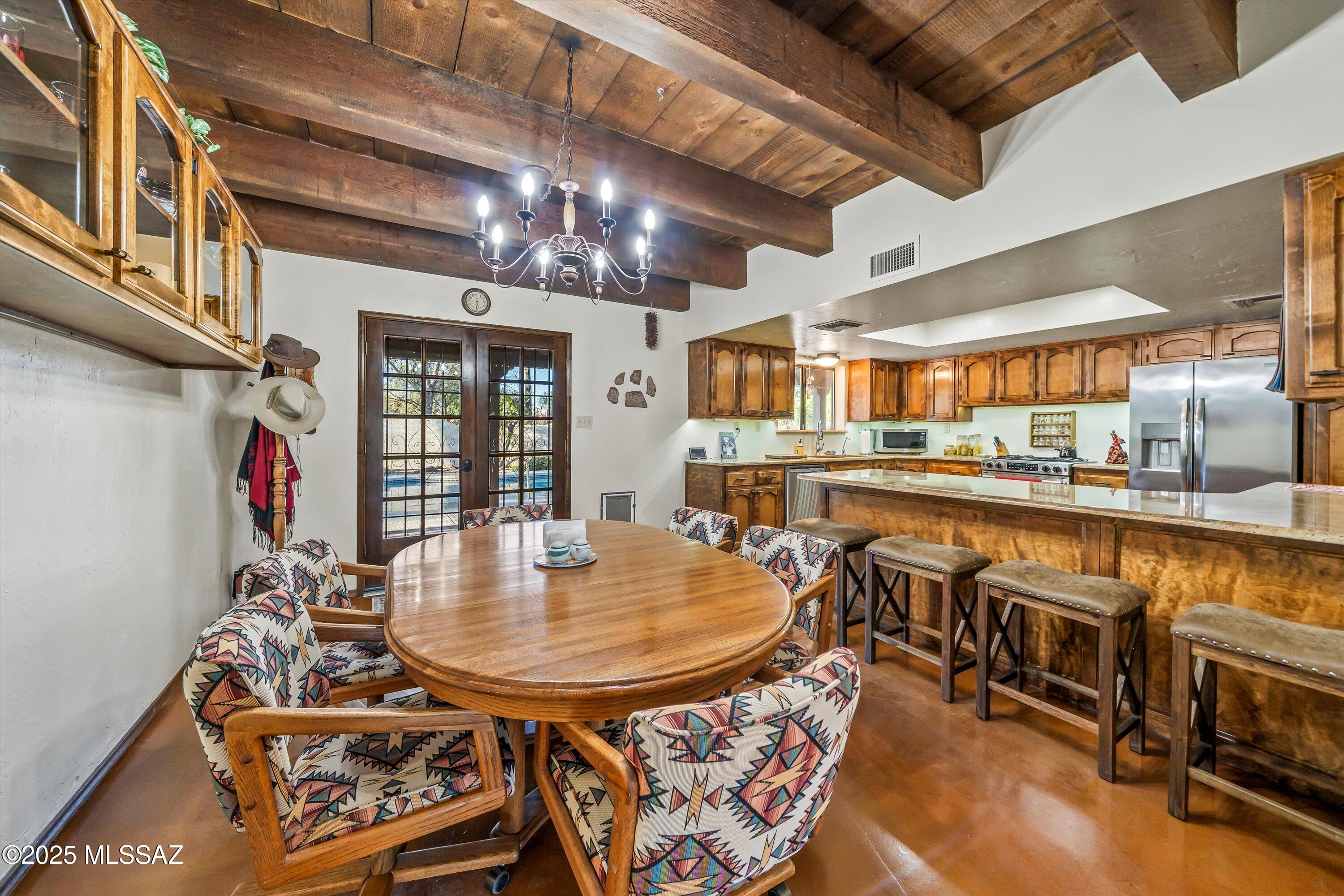 La Estancia(1-20) - Residential