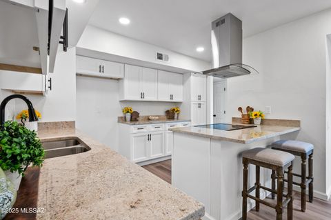 2730 S Calle Morena Green Valley AZ 85622