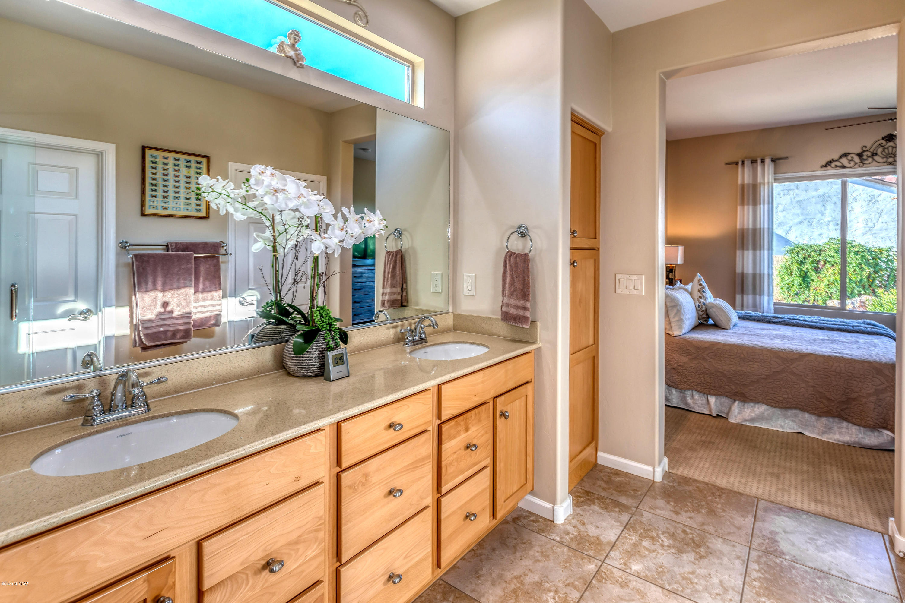 Saddlebrooke Ranch - Residential