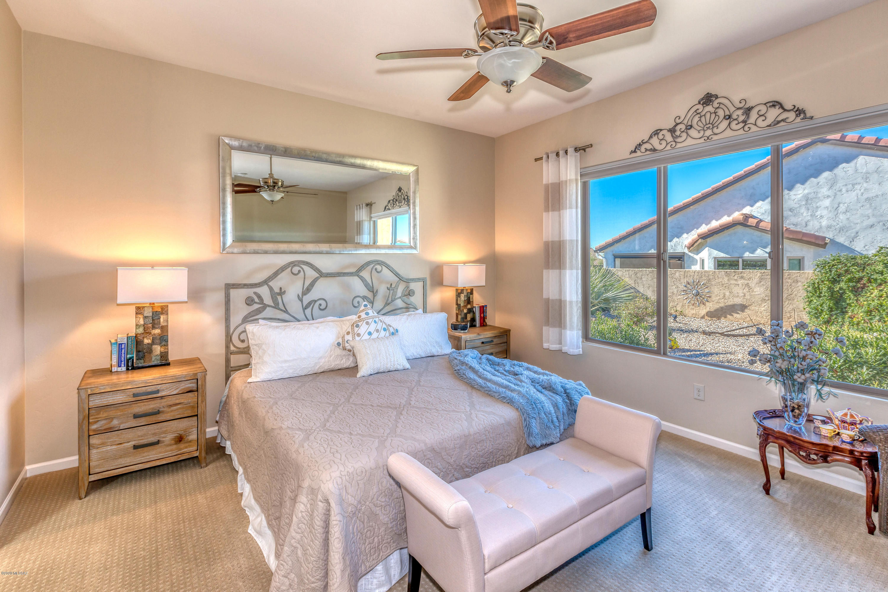 Saddlebrooke Ranch - Residential