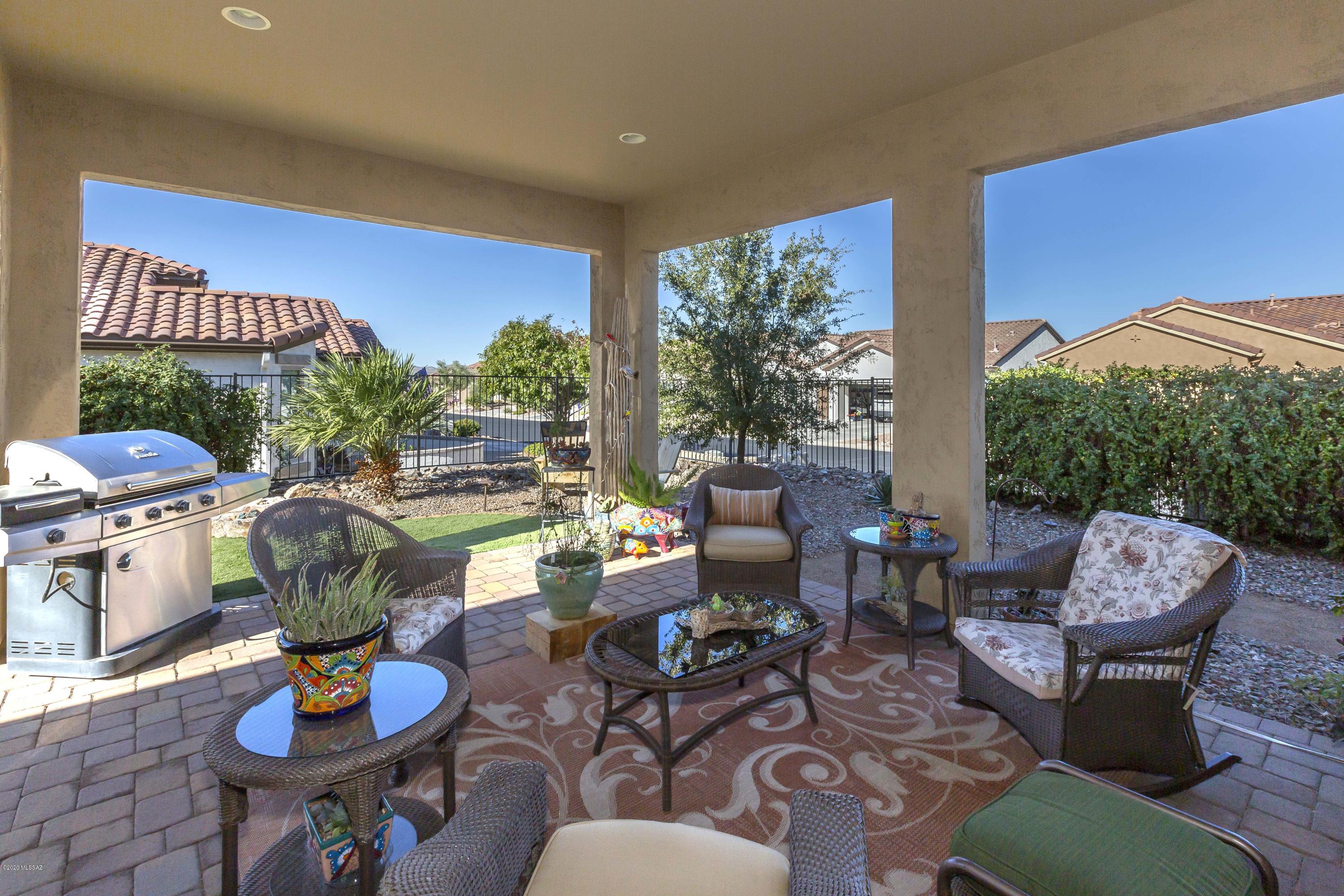 Saddlebrooke Ranch - Residential