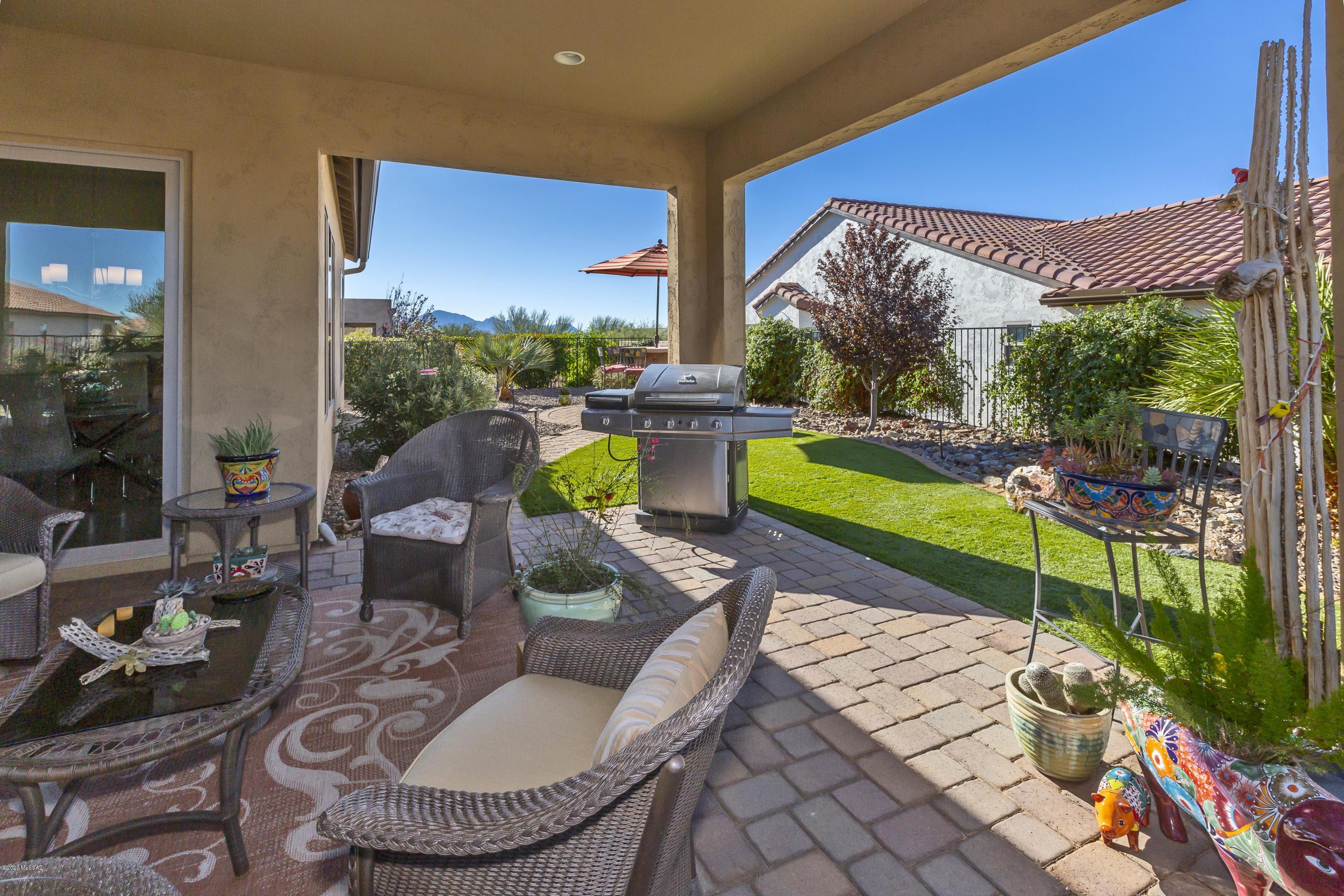 Saddlebrooke Ranch - Residential