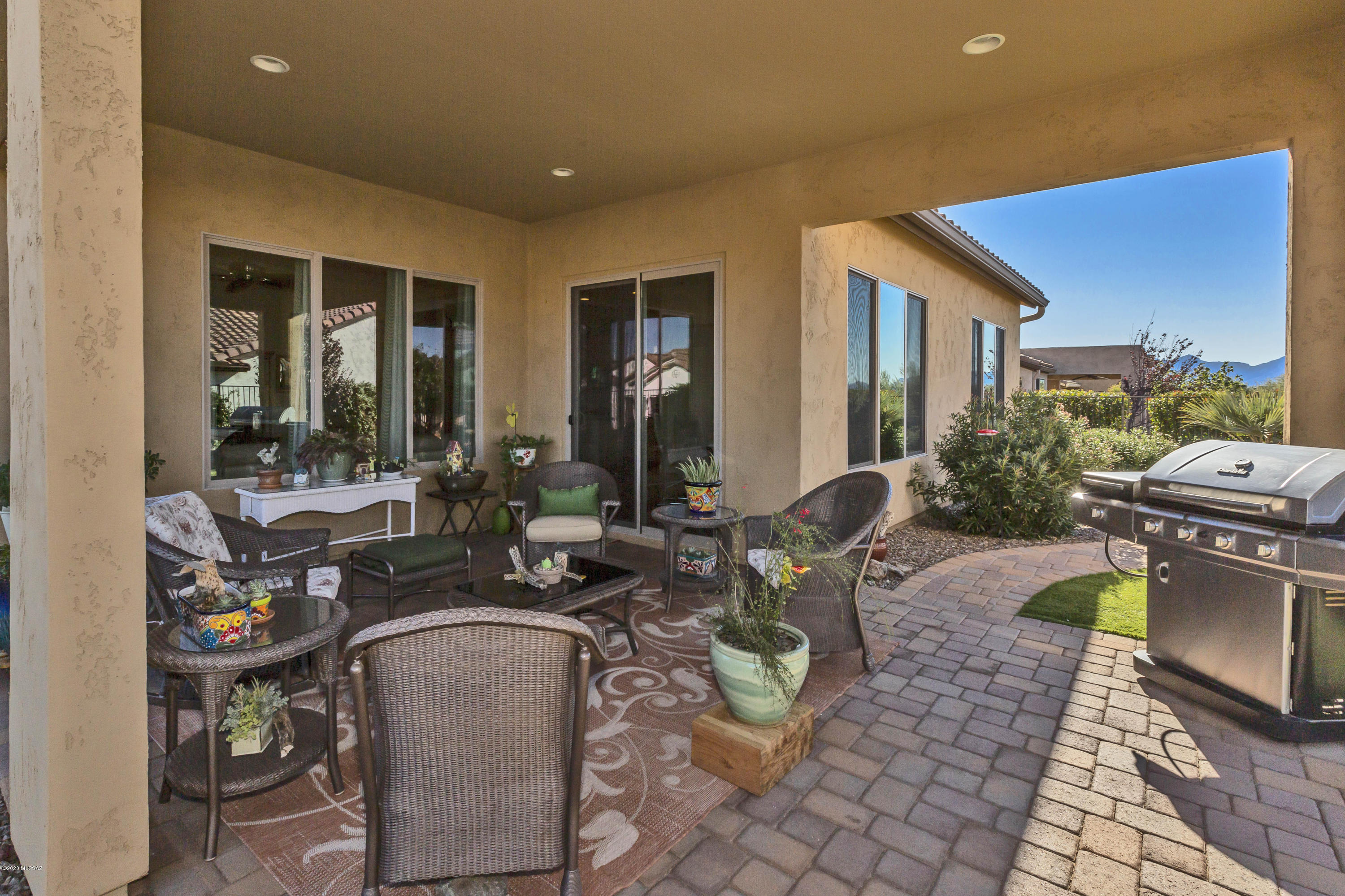 Saddlebrooke Ranch - Residential