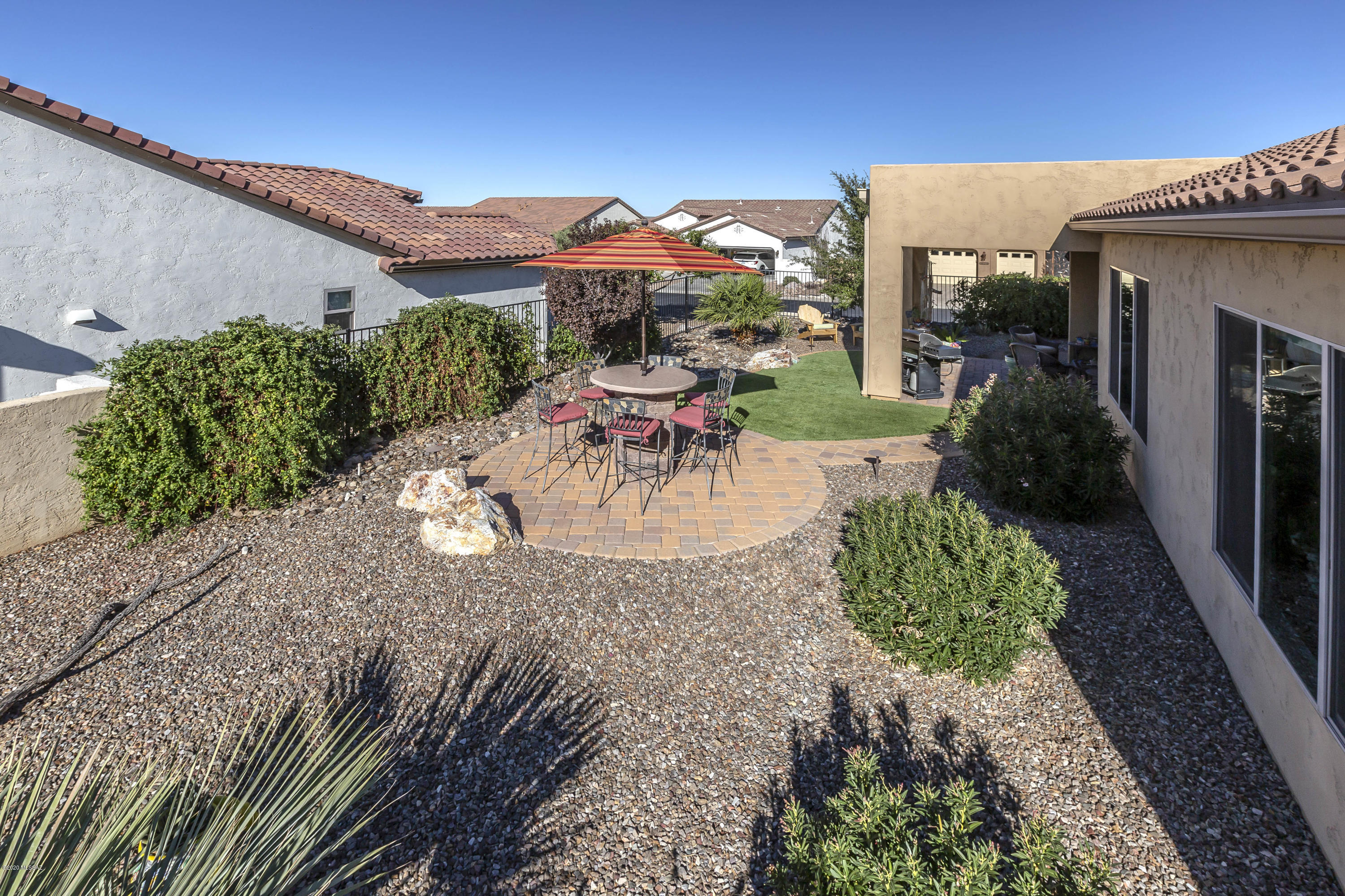 Saddlebrooke Ranch - Residential