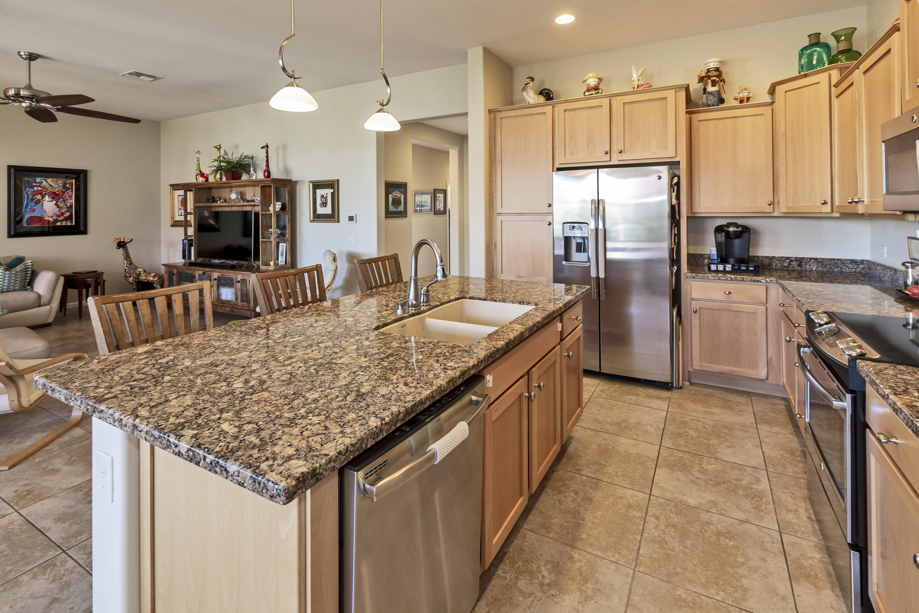 Saddlebrooke Ranch - Residential