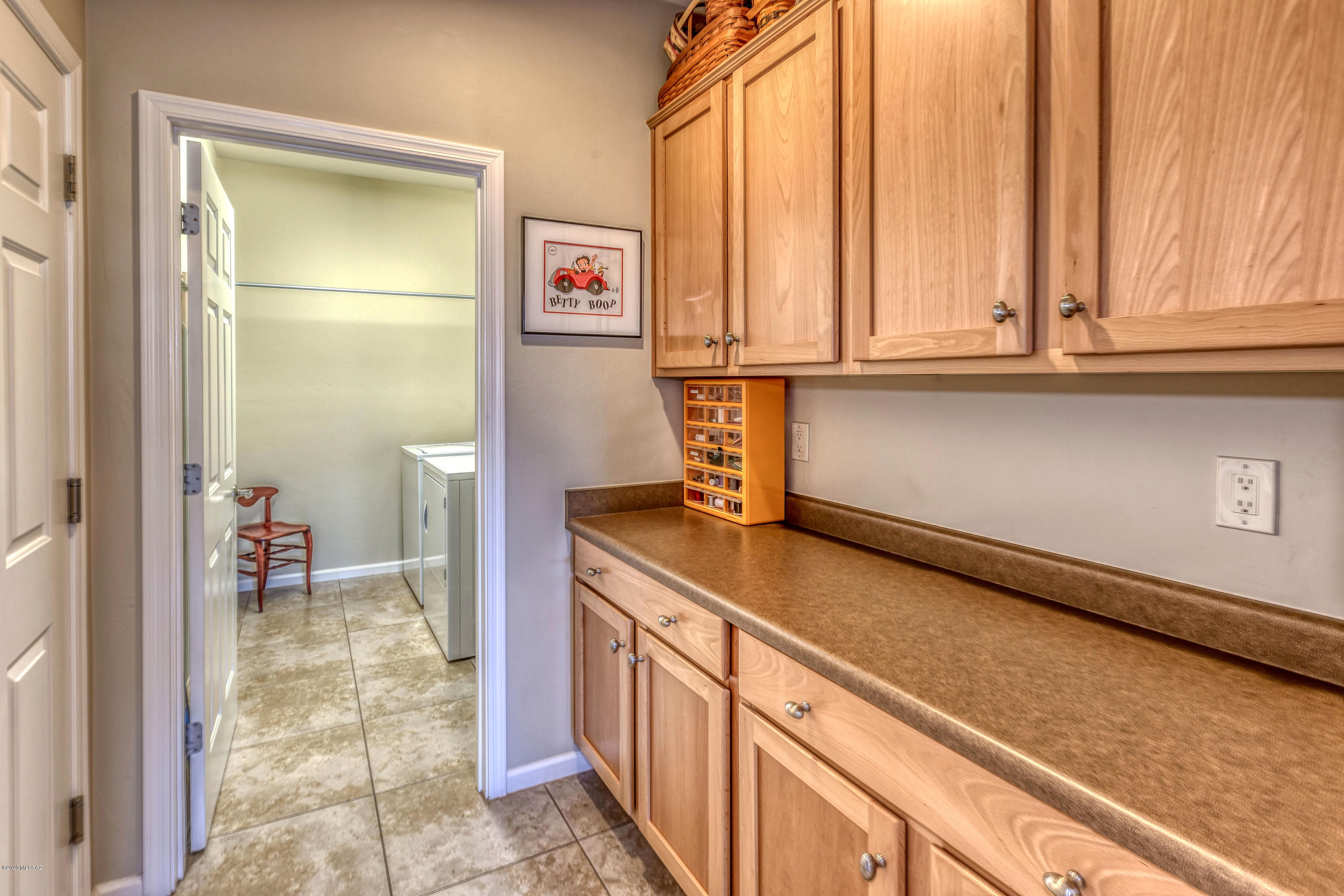 Saddlebrooke Ranch - Residential