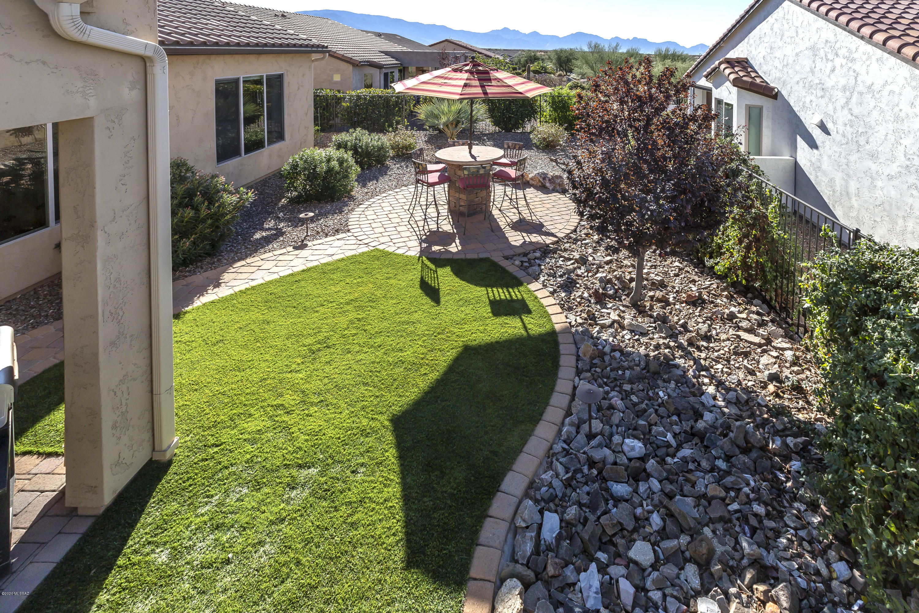 Saddlebrooke Ranch - Residential