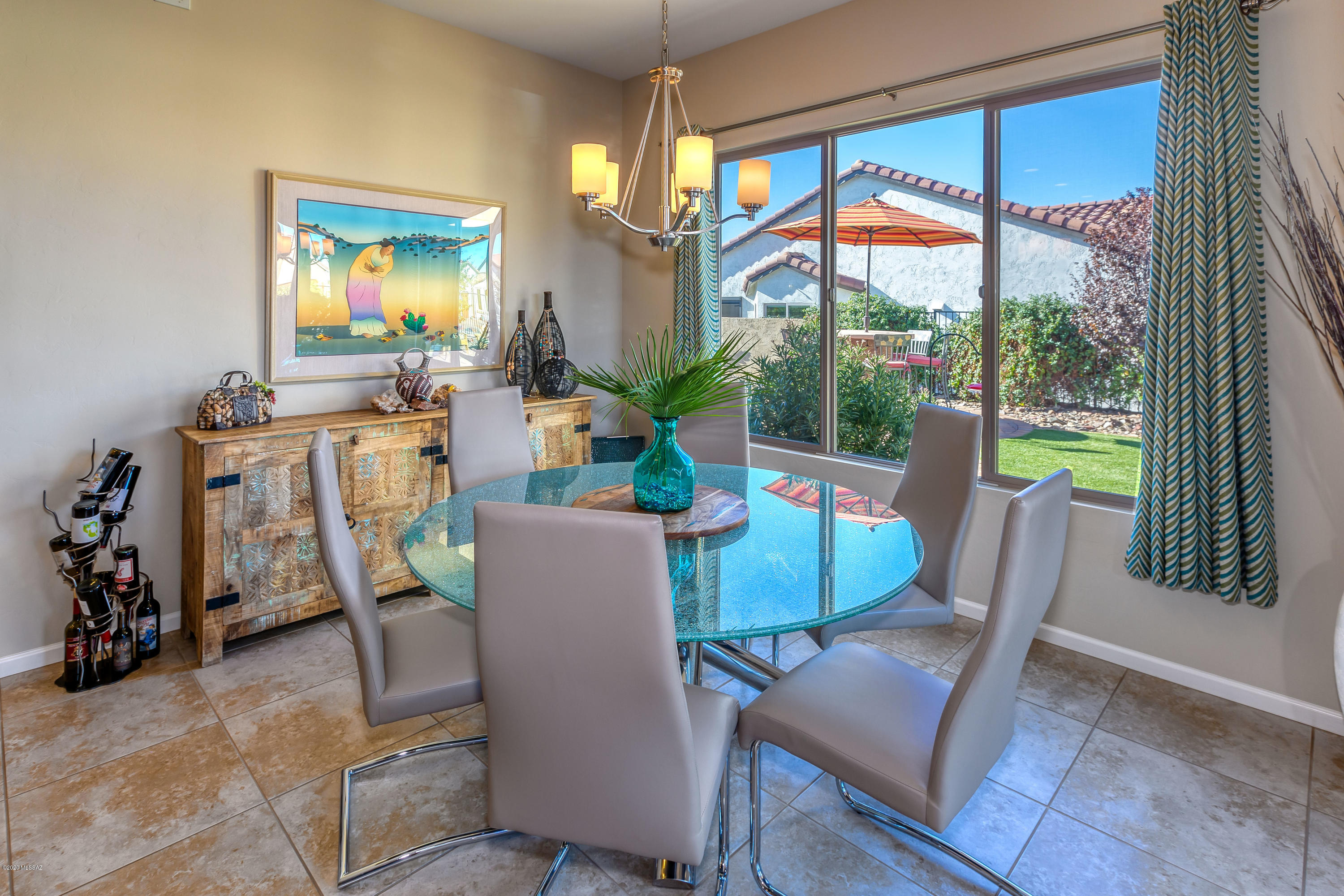 Saddlebrooke Ranch - Residential