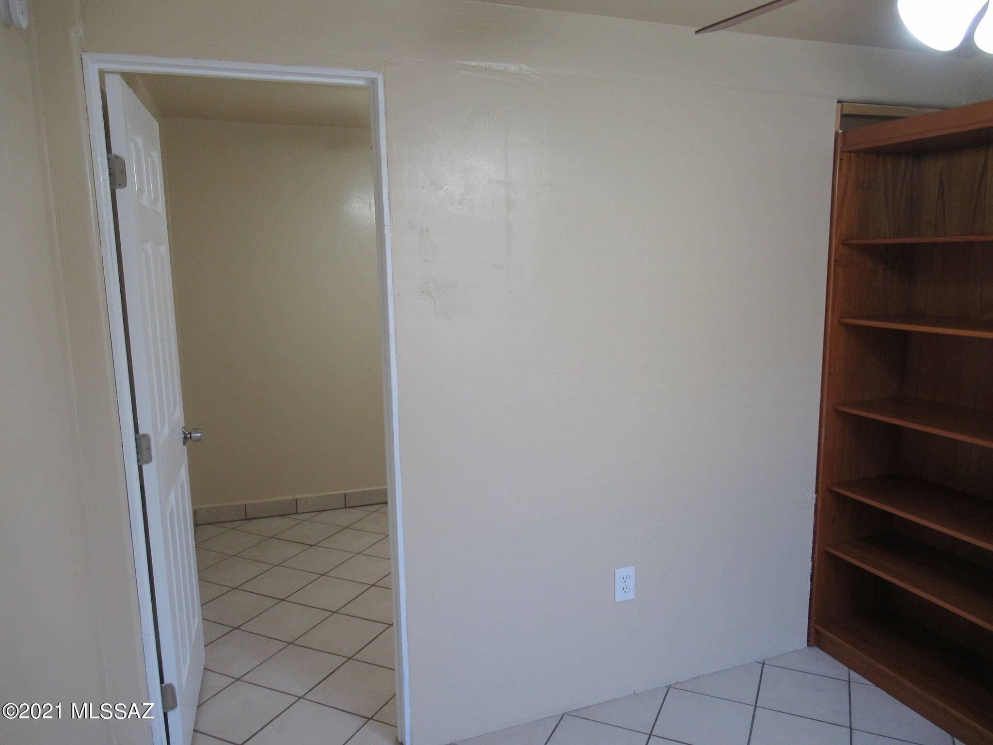 Missiondale Park (1-176) - Residential
