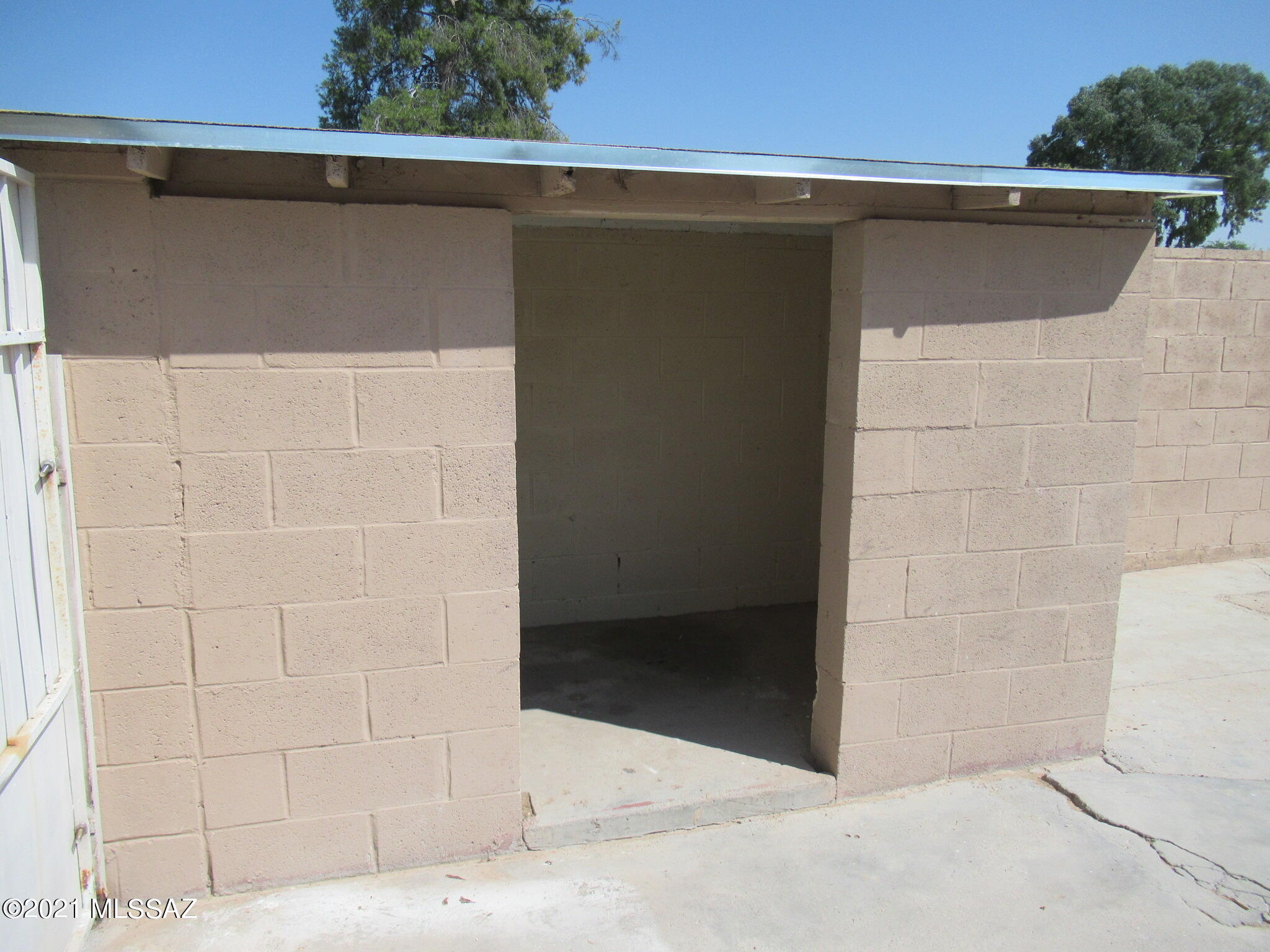Missiondale Park (1-176) - Residential