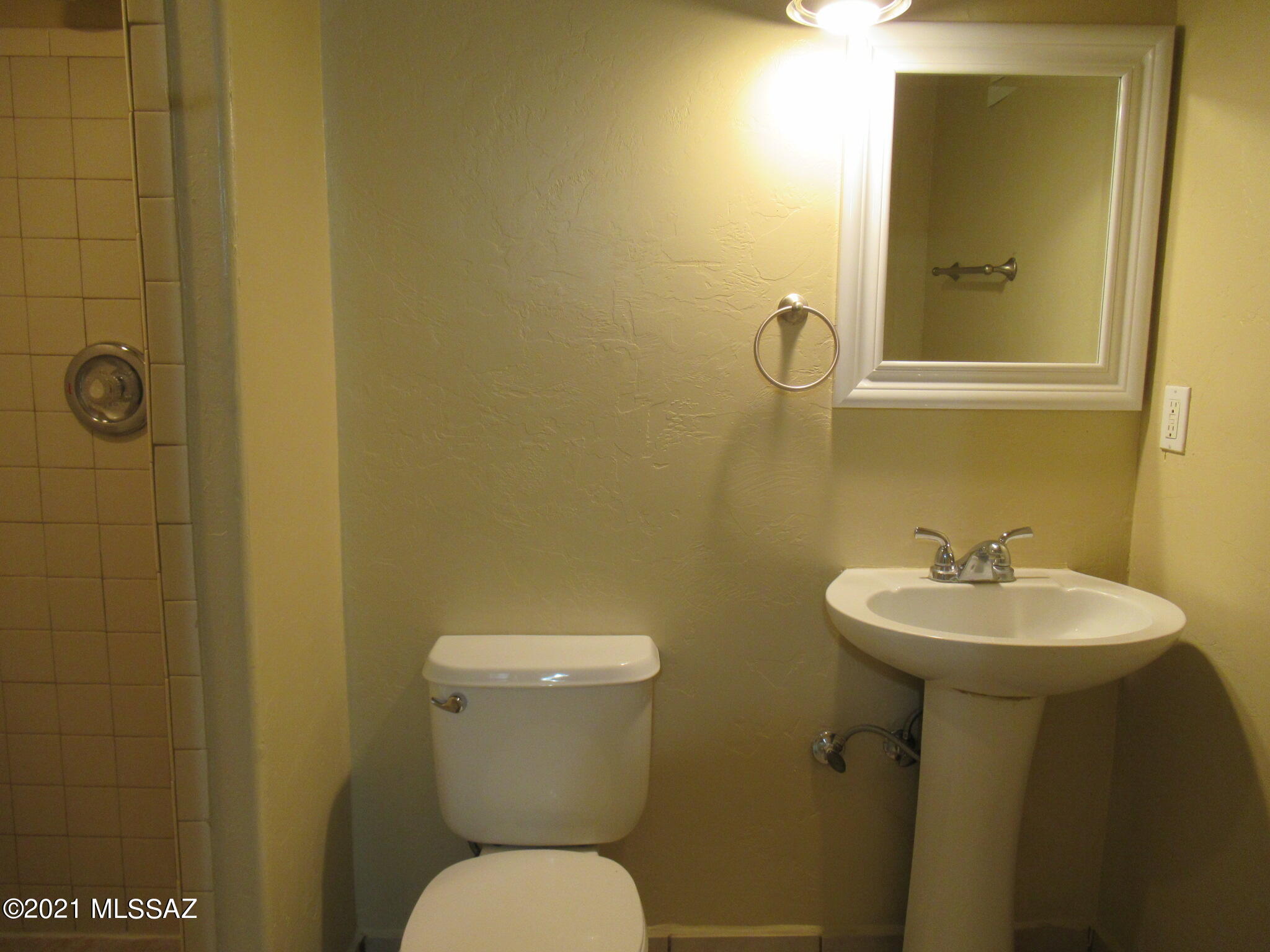Missiondale Park (1-176) - Residential