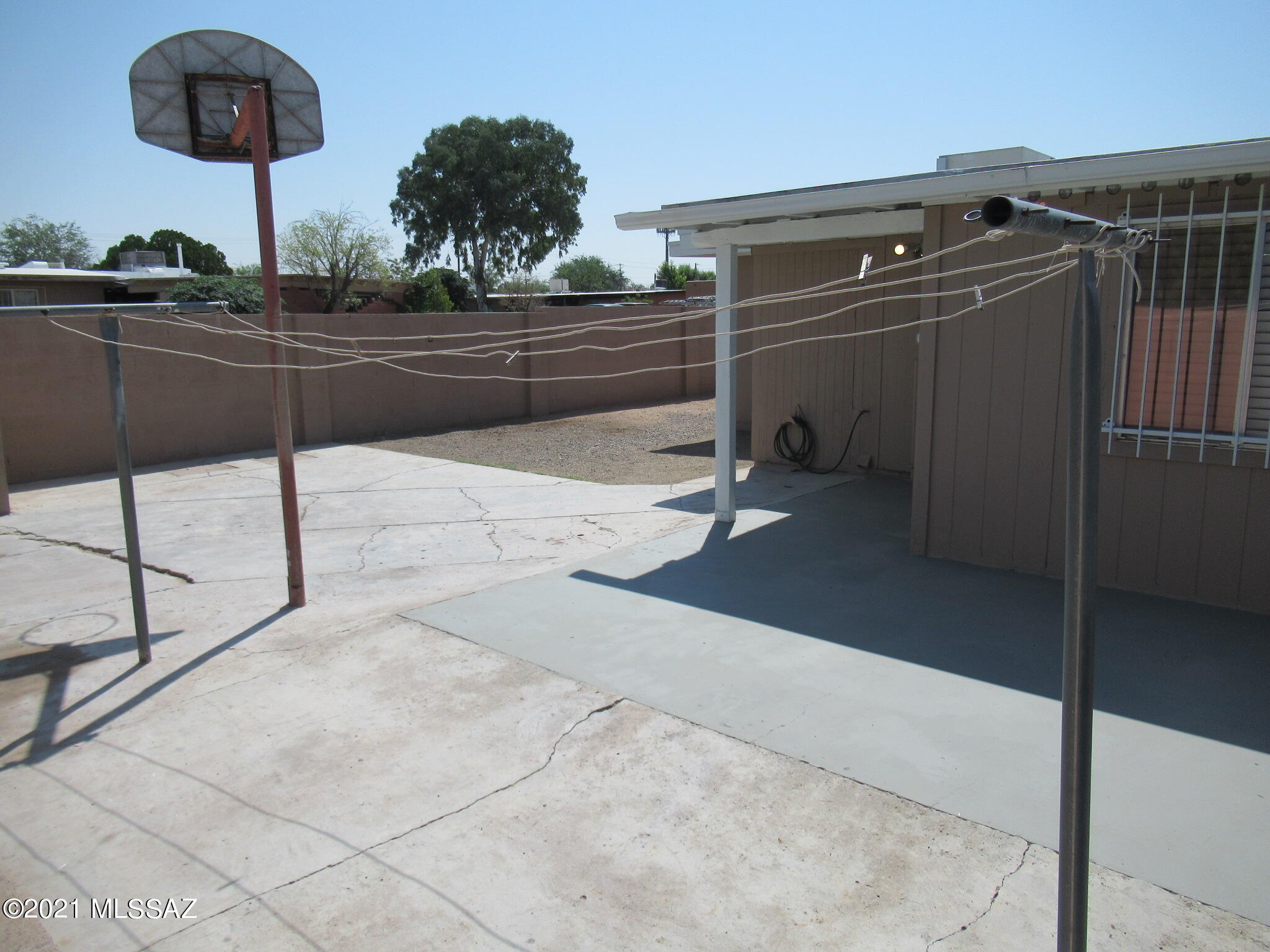 Missiondale Park (1-176) - Residential