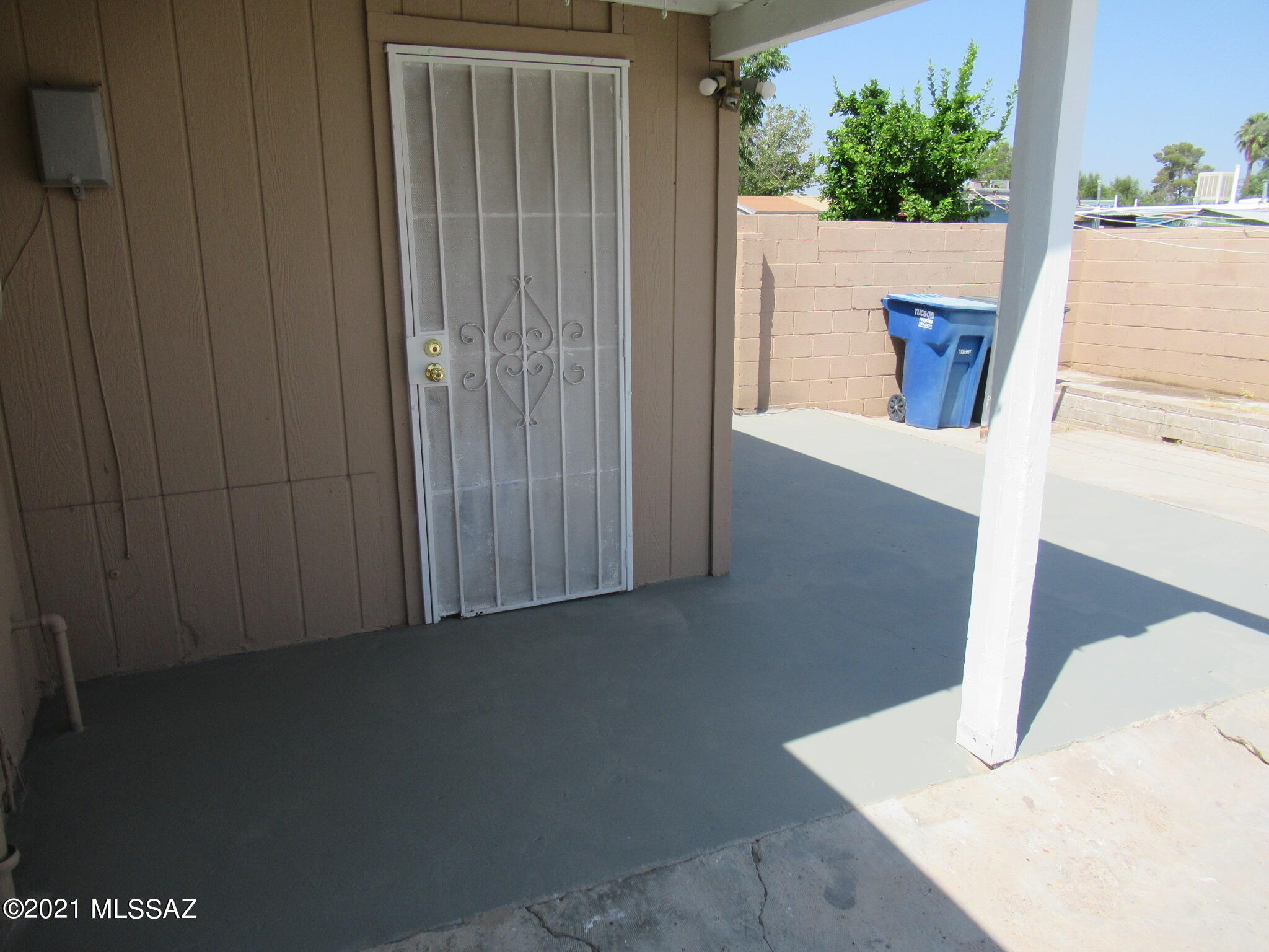 Missiondale Park (1-176) - Residential