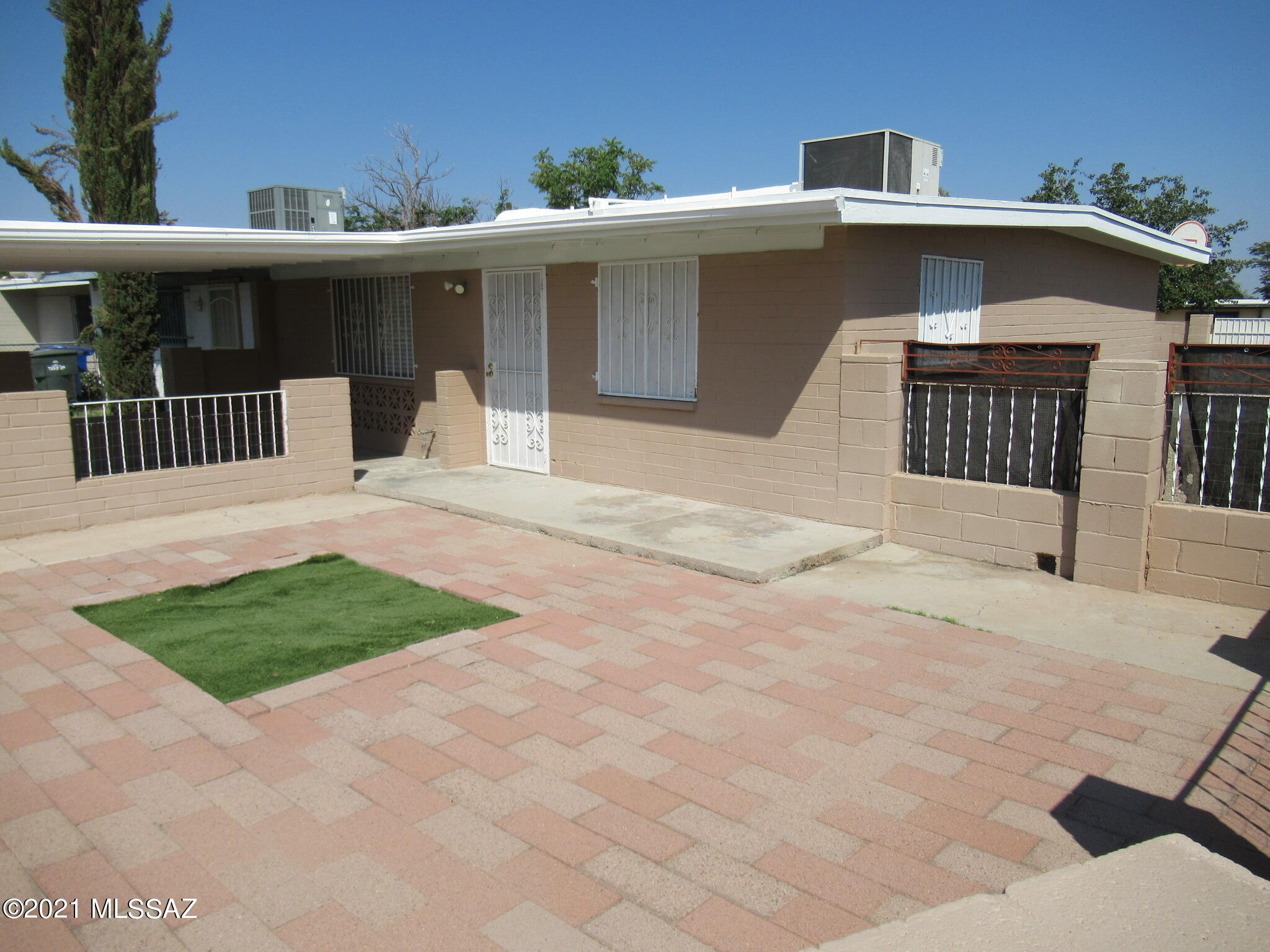 Missiondale Park (1-176) - Residential