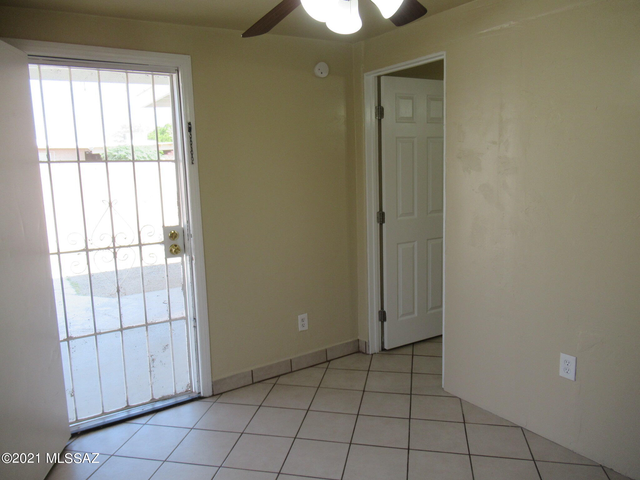 Missiondale Park (1-176) - Residential