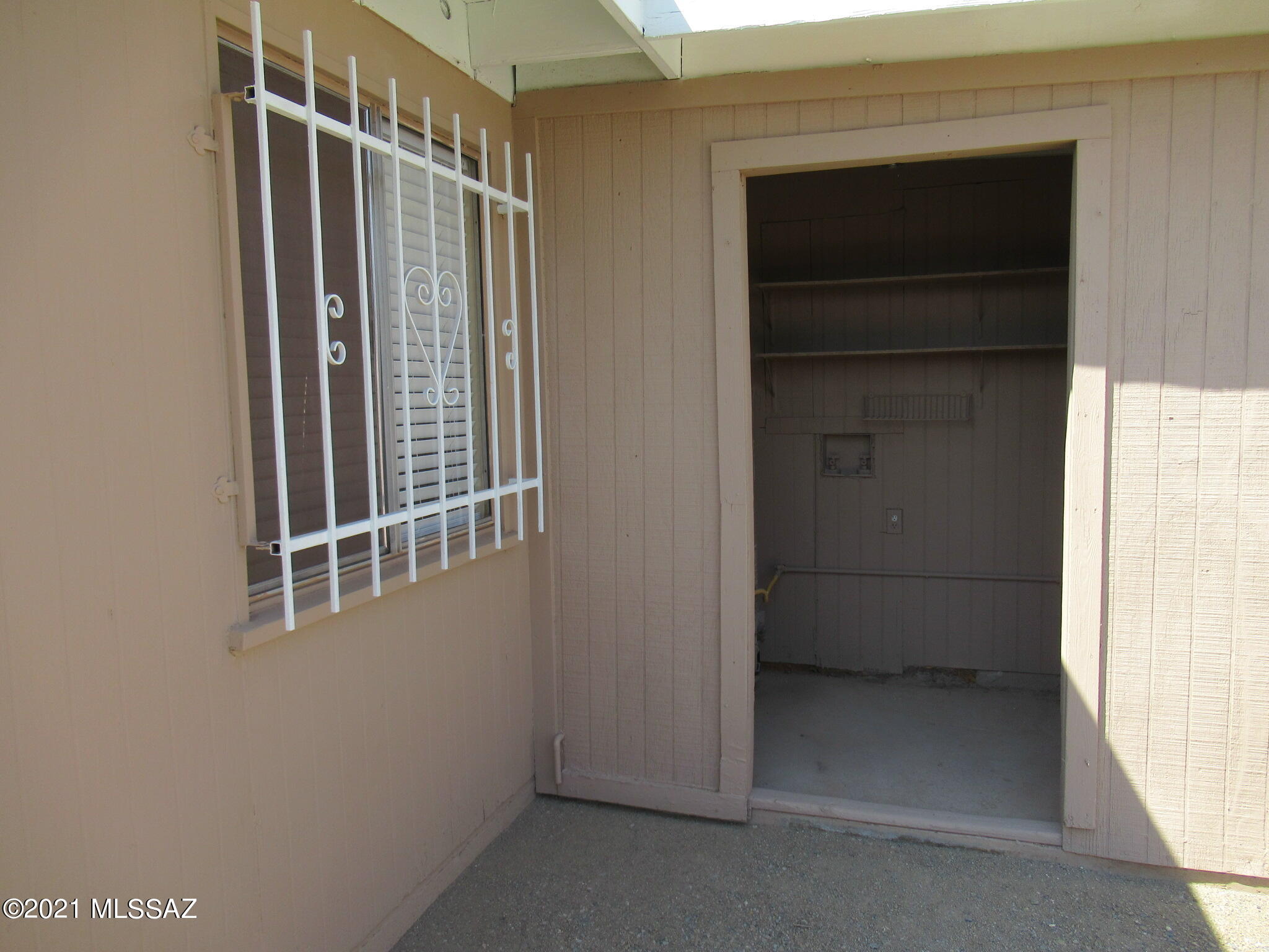 Missiondale Park (1-176) - Residential