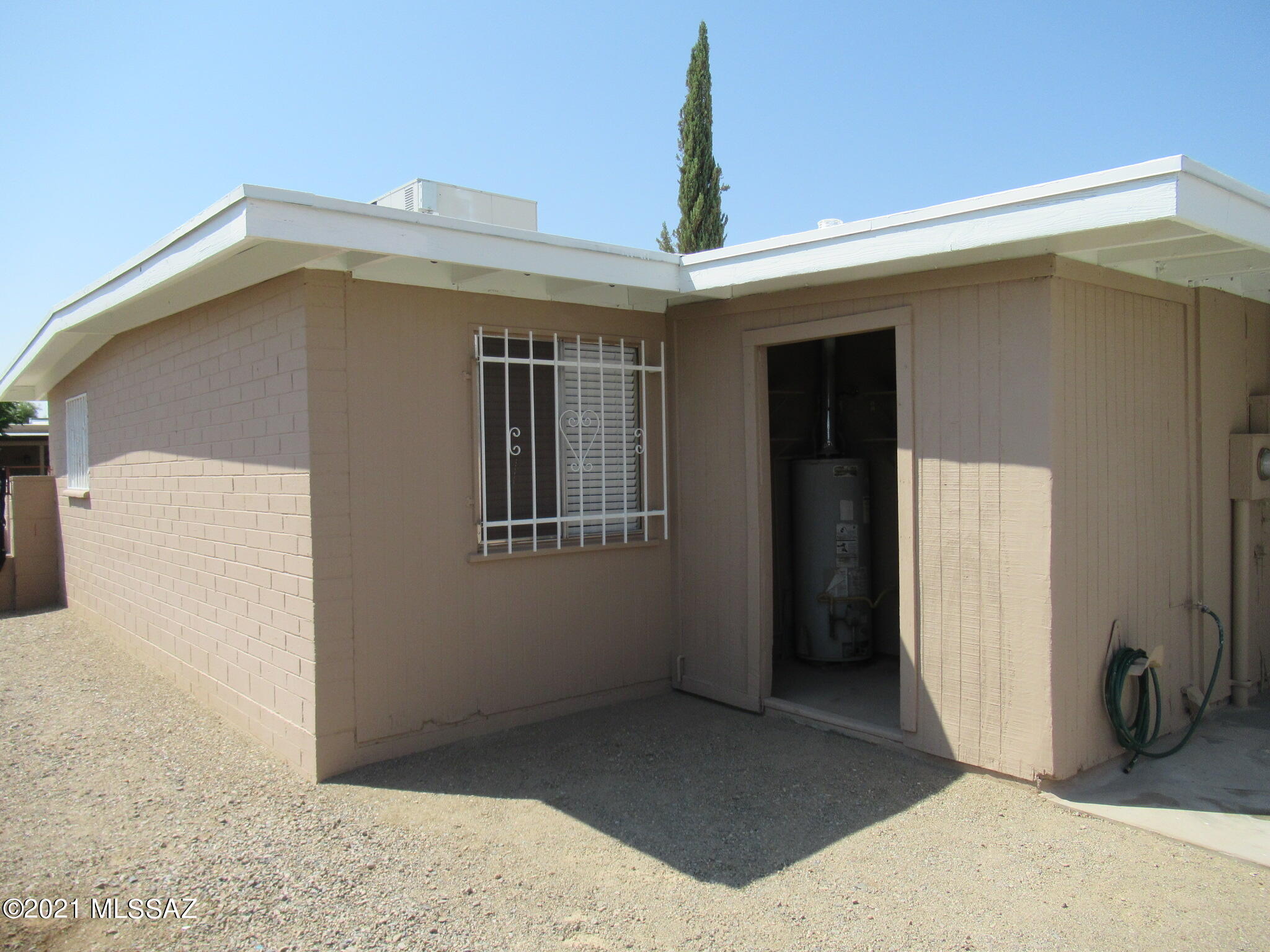Missiondale Park (1-176) - Residential