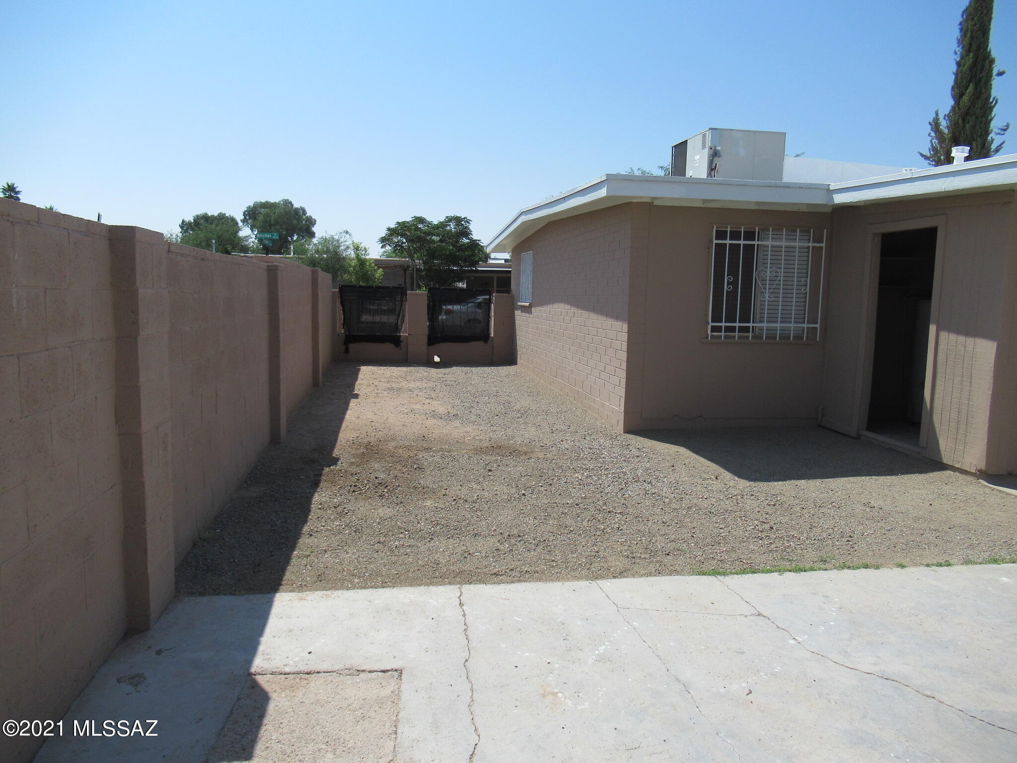 Missiondale Park (1-176) - Residential