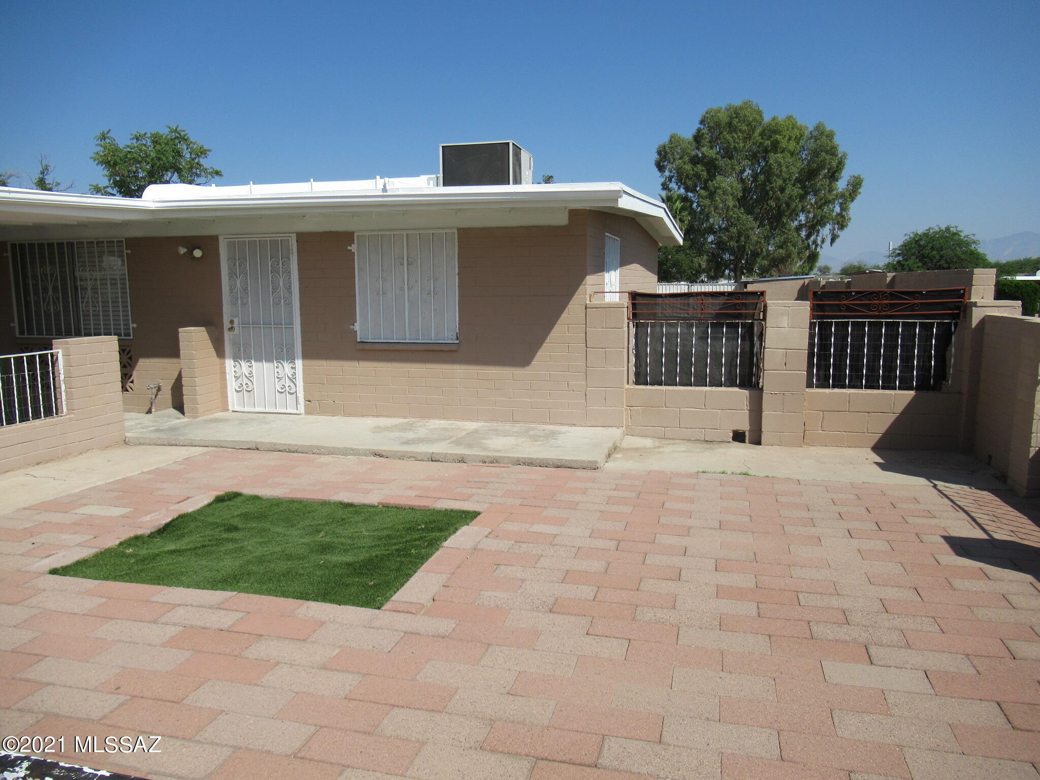 Missiondale Park (1-176) - Residential
