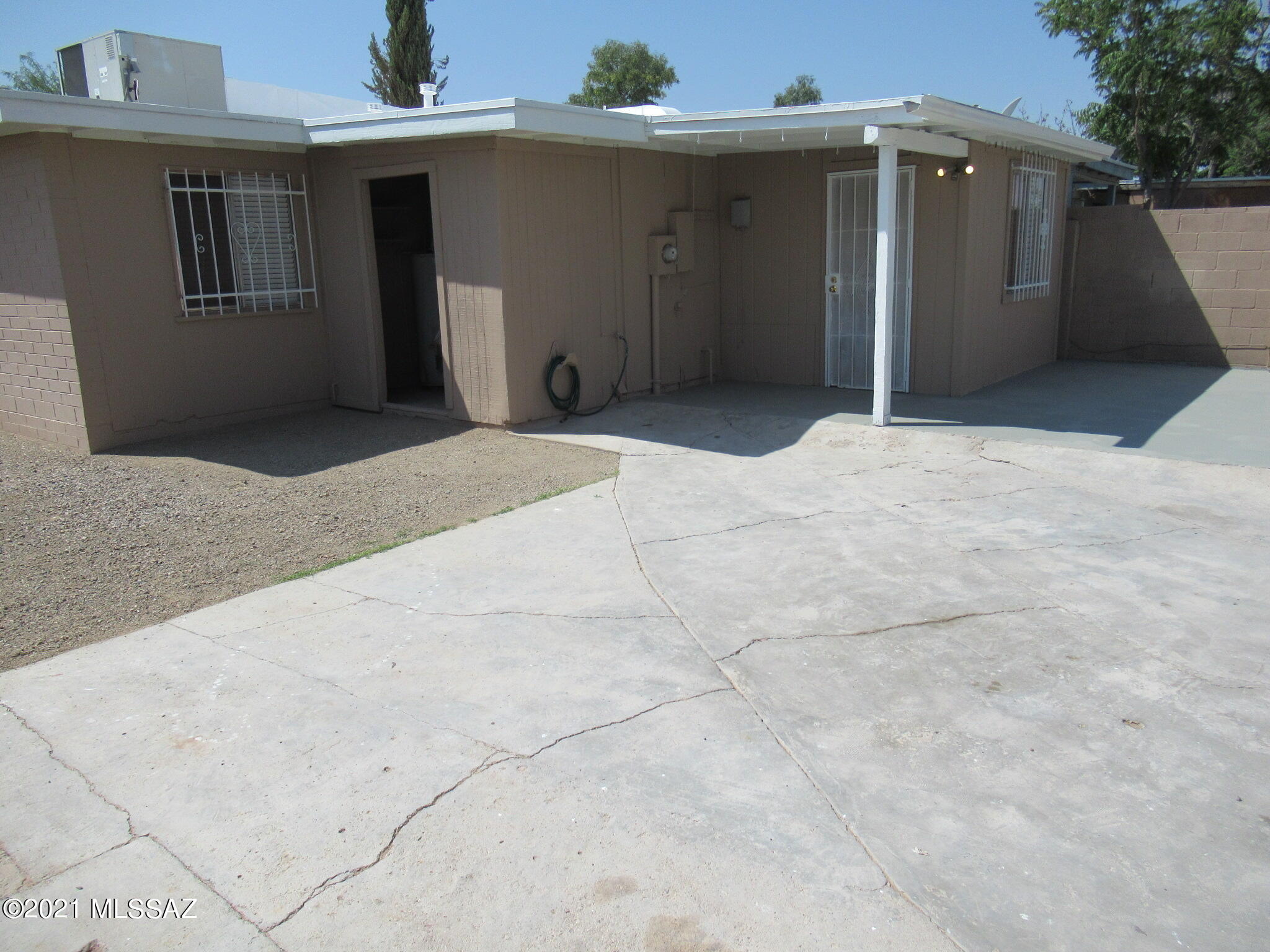 Missiondale Park (1-176) - Residential