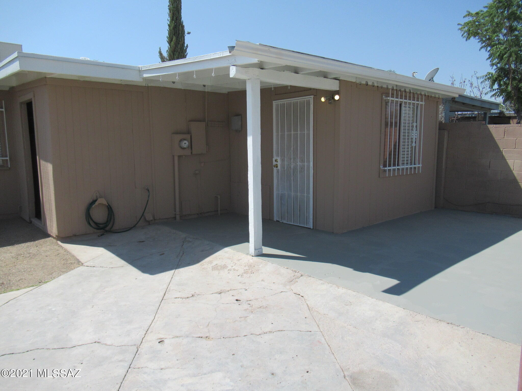 Missiondale Park (1-176) - Residential