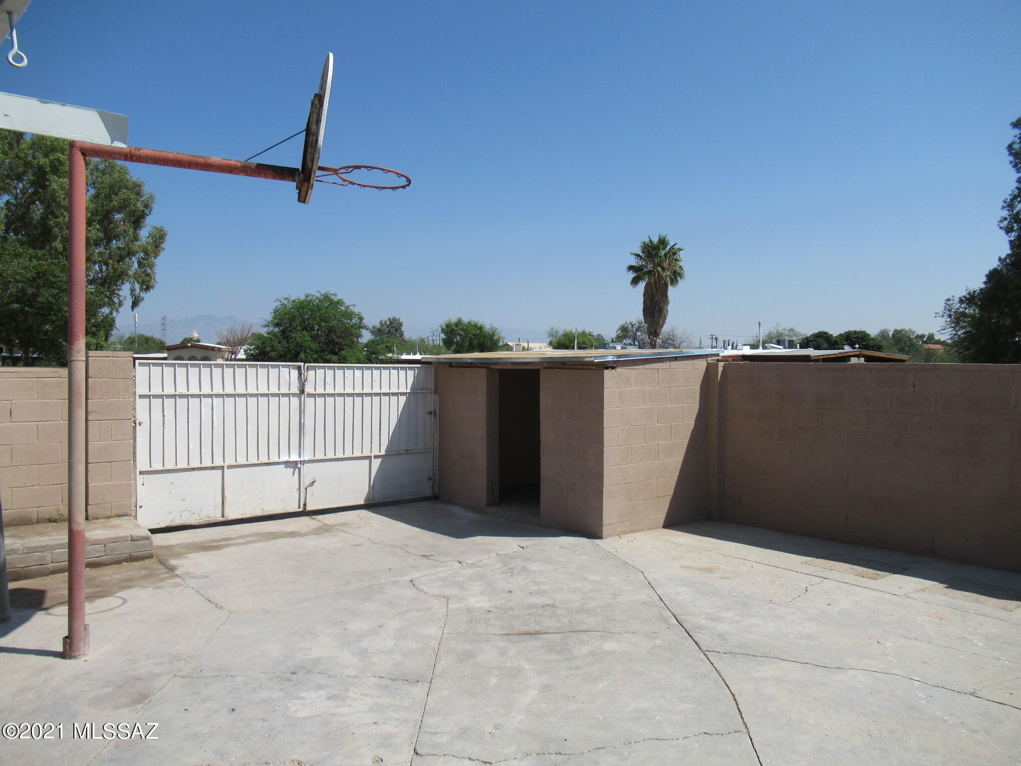 Missiondale Park (1-176) - Residential
