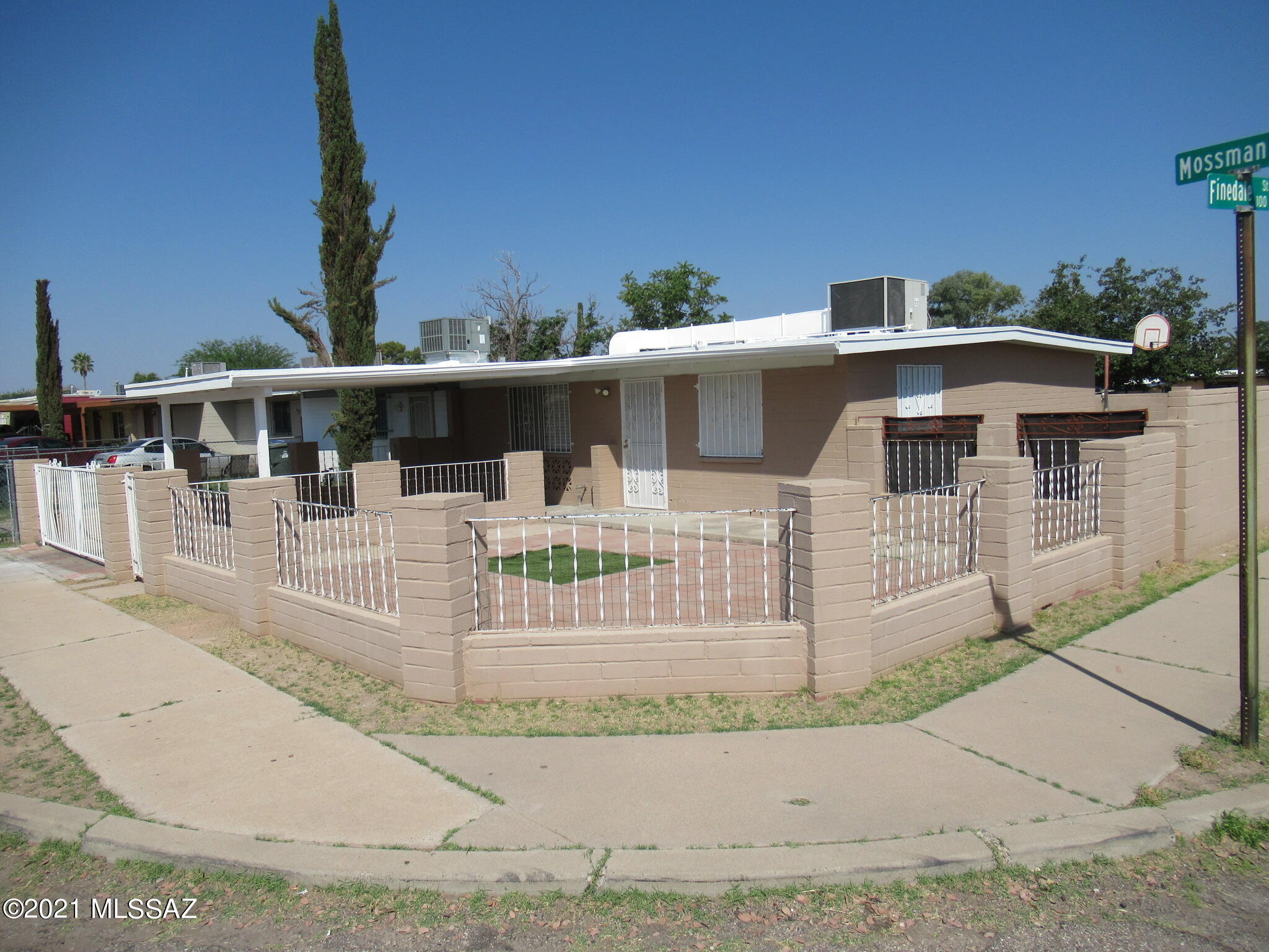 Missiondale Park (1-176) - Residential