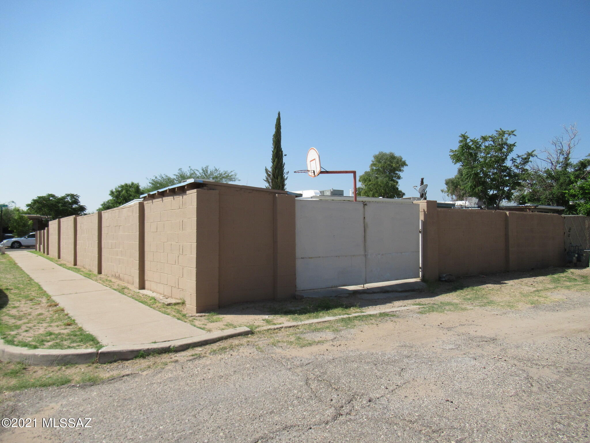 Missiondale Park (1-176) - Residential