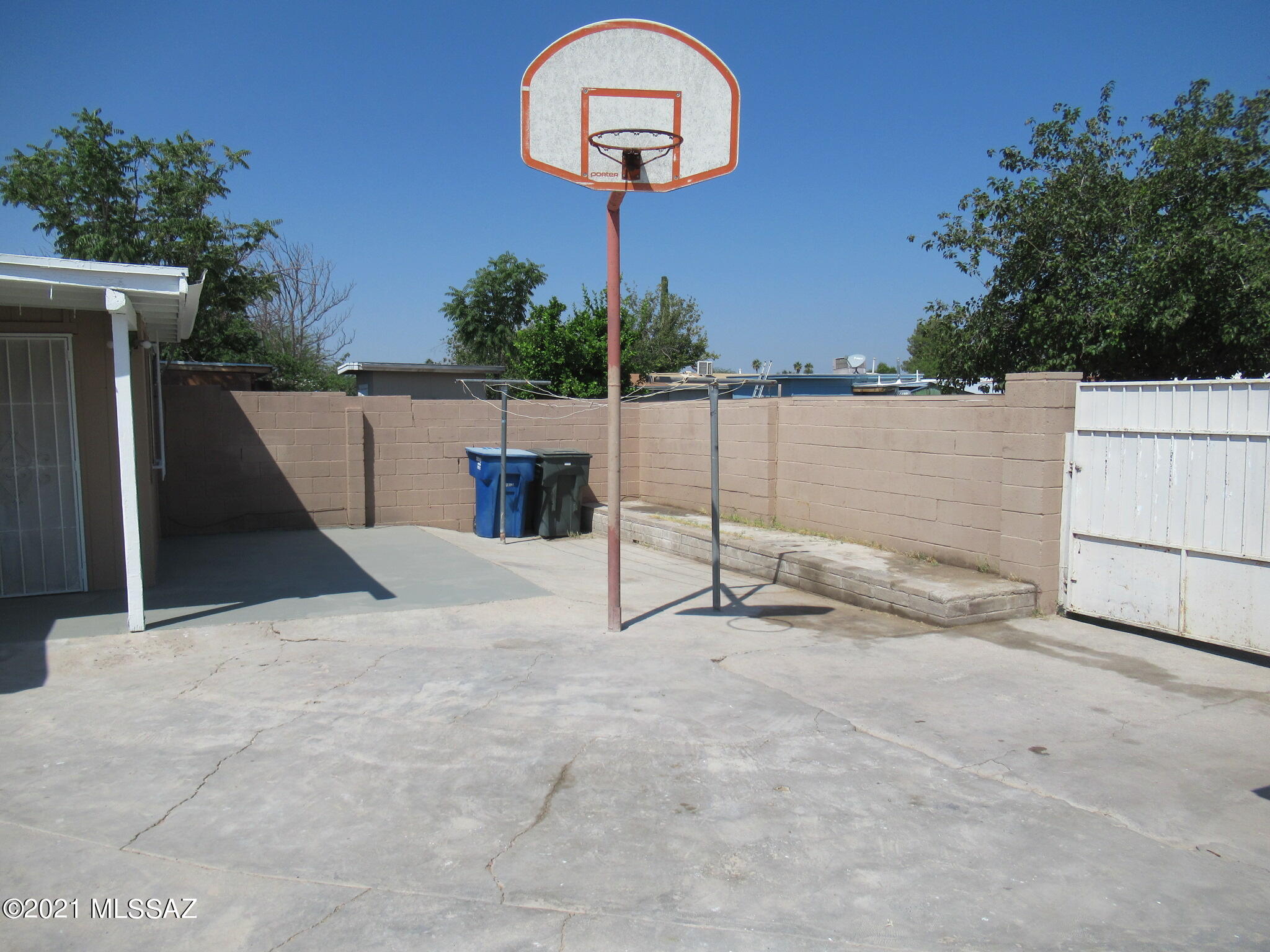 Missiondale Park (1-176) - Residential