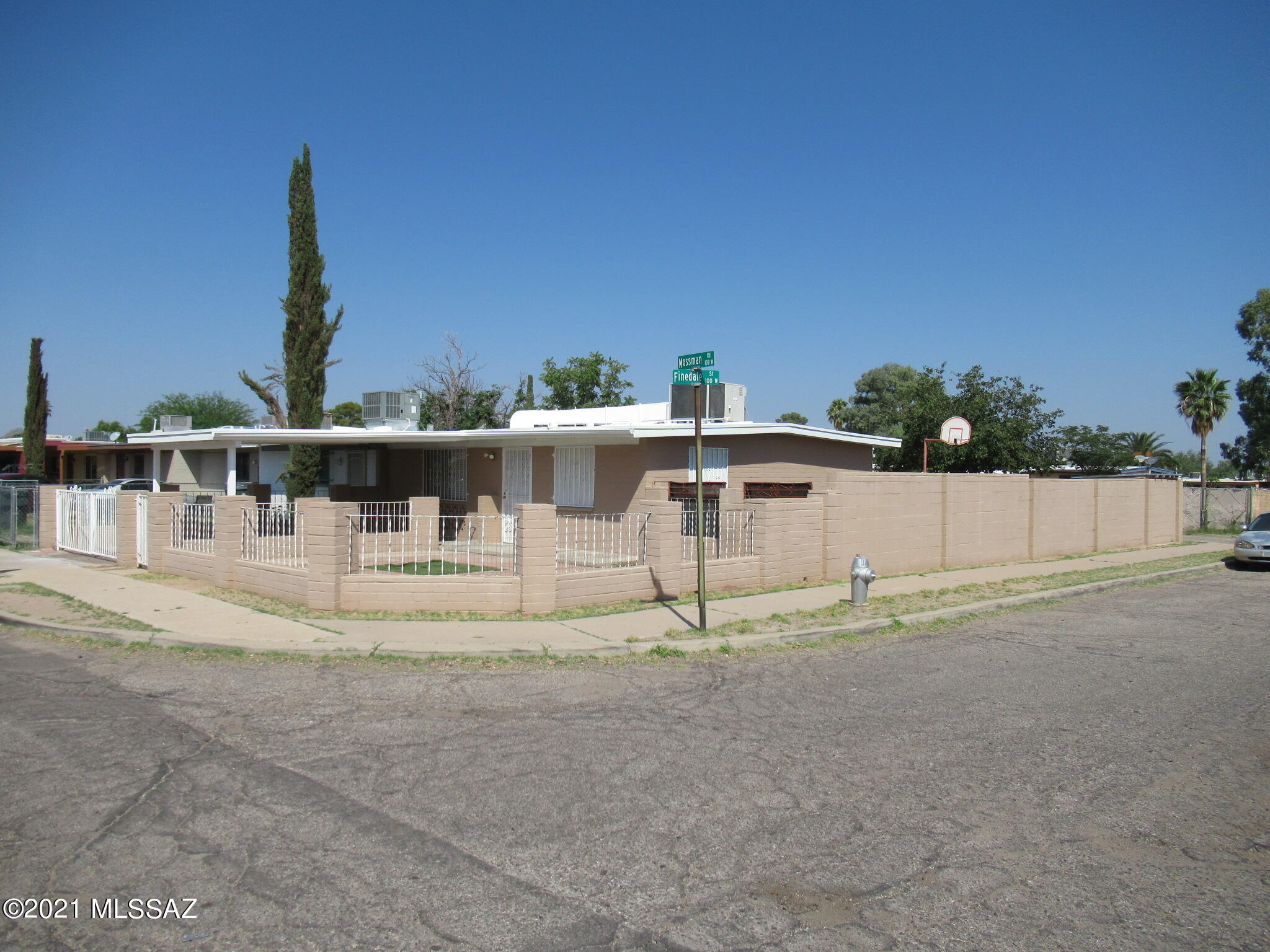 Missiondale Park (1-176) - Residential
