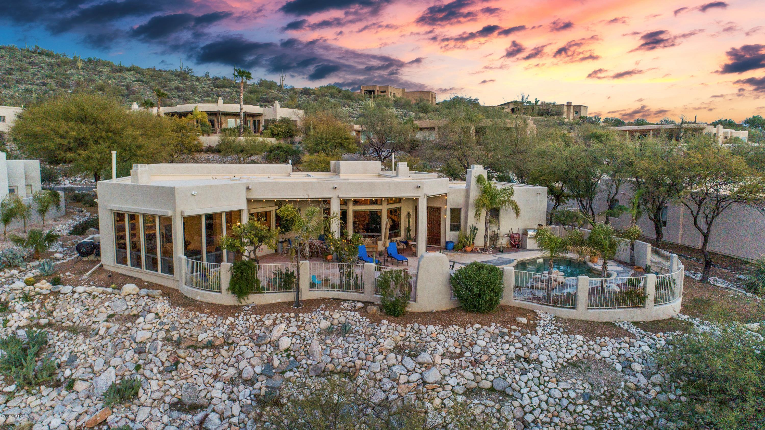Alta Vista (1-98) - Residential
