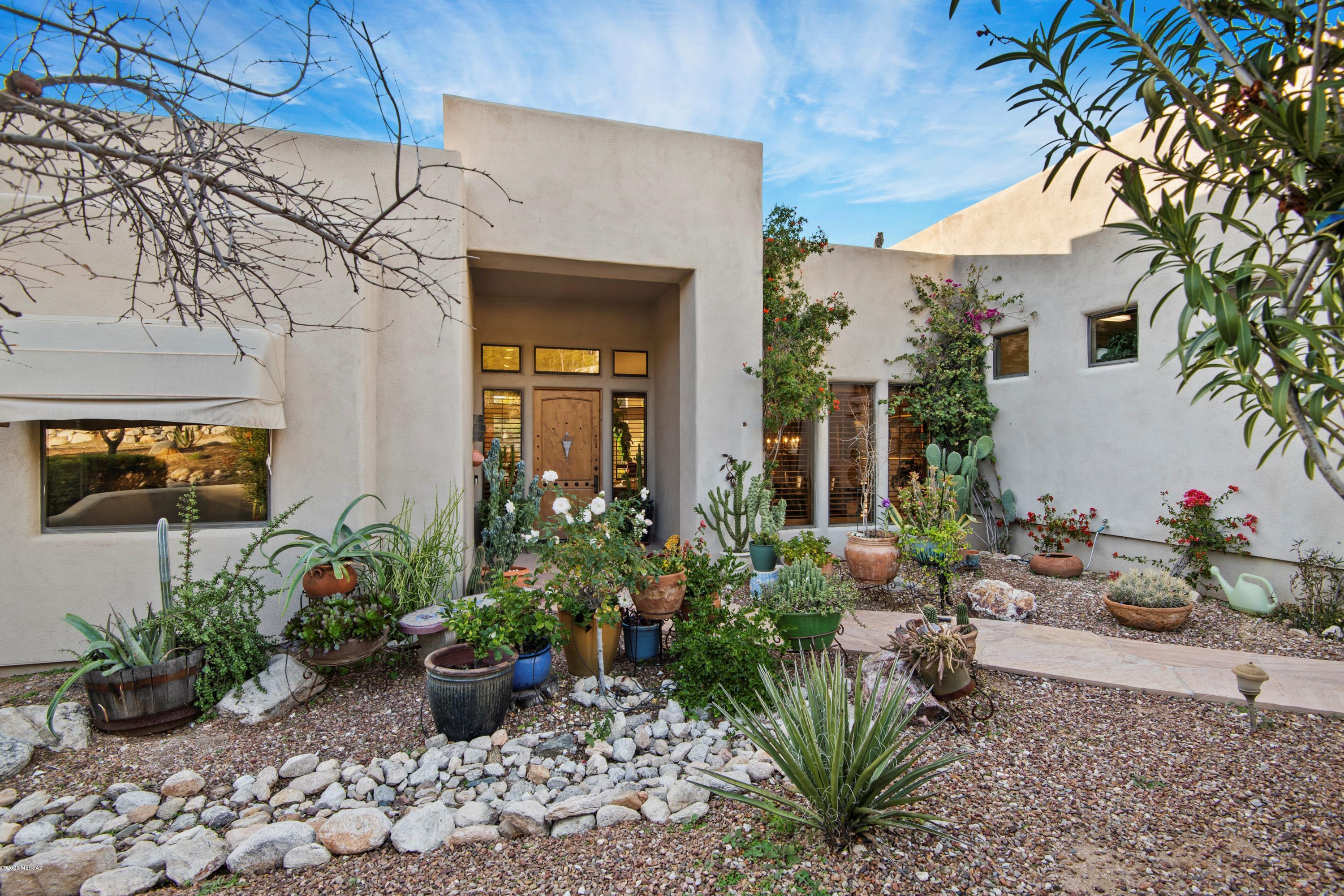 Alta Vista (1-98) - Residential