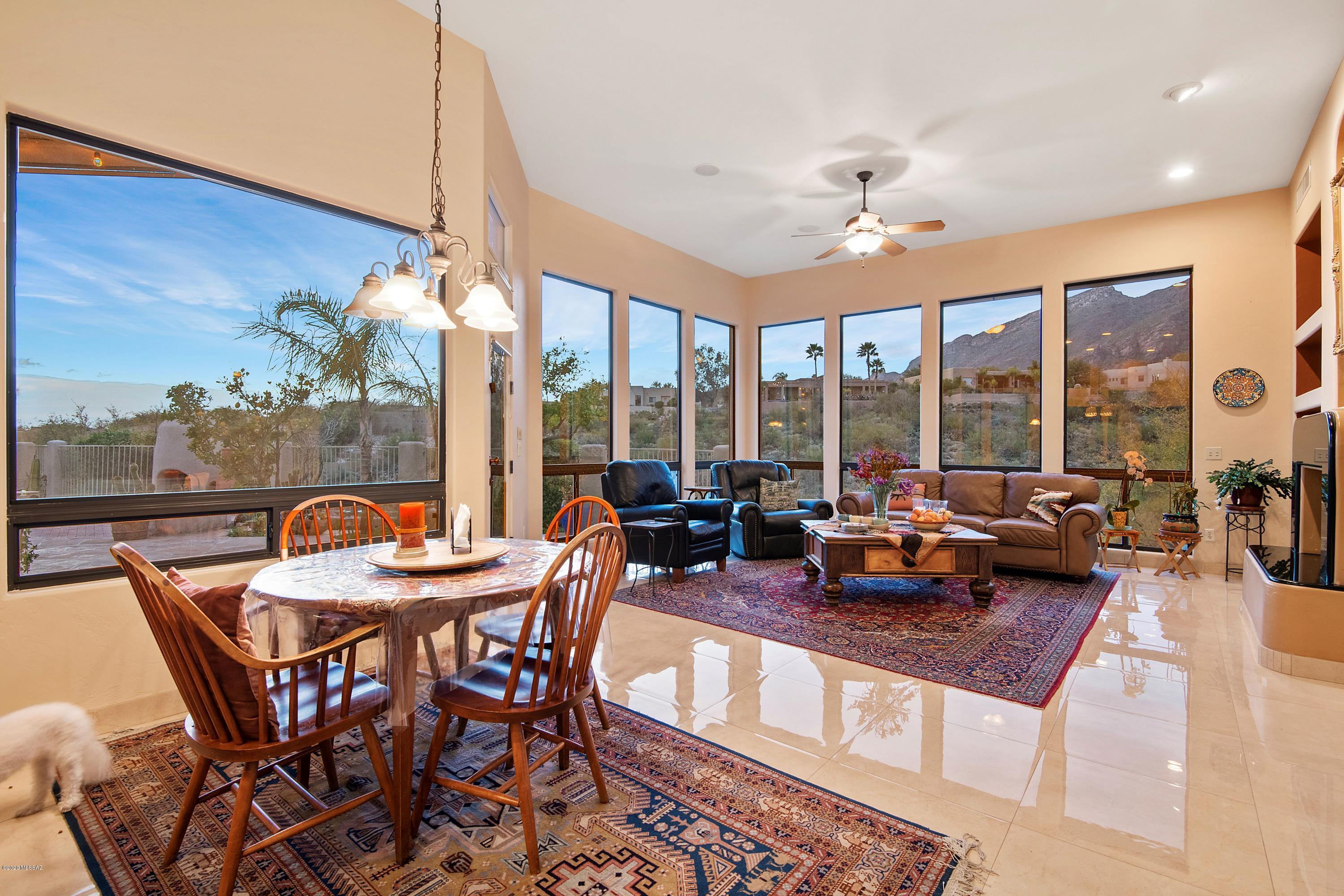 Alta Vista (1-98) - Residential