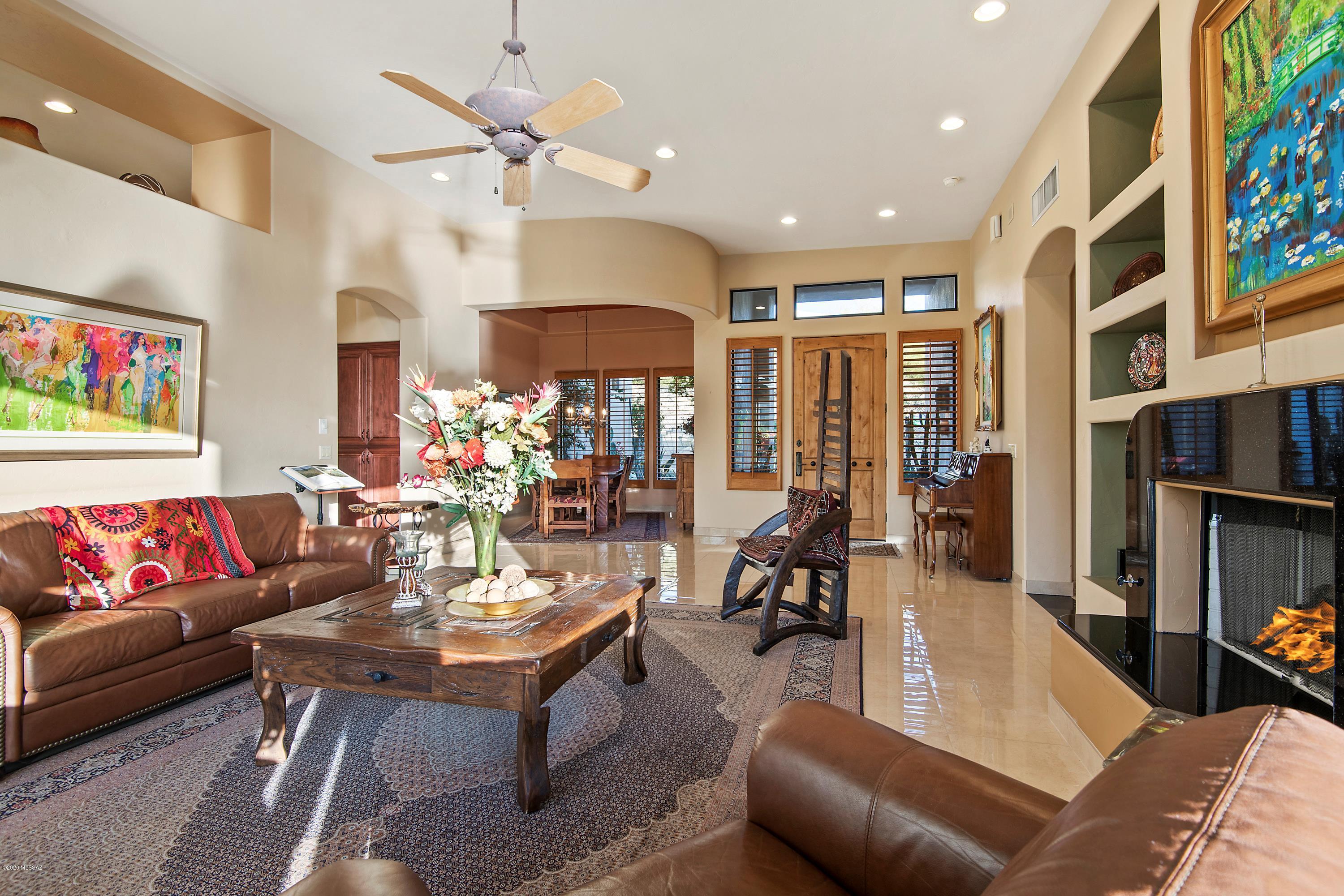 Alta Vista (1-98) - Residential