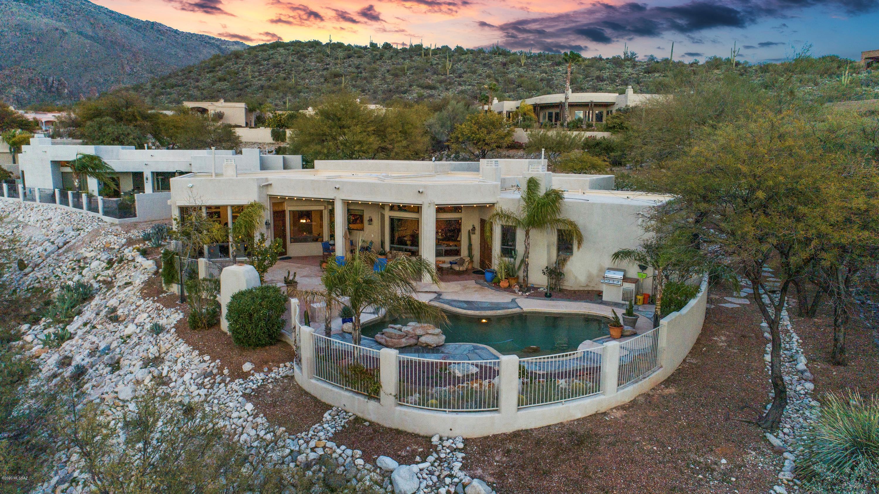 Alta Vista (1-98) - Residential