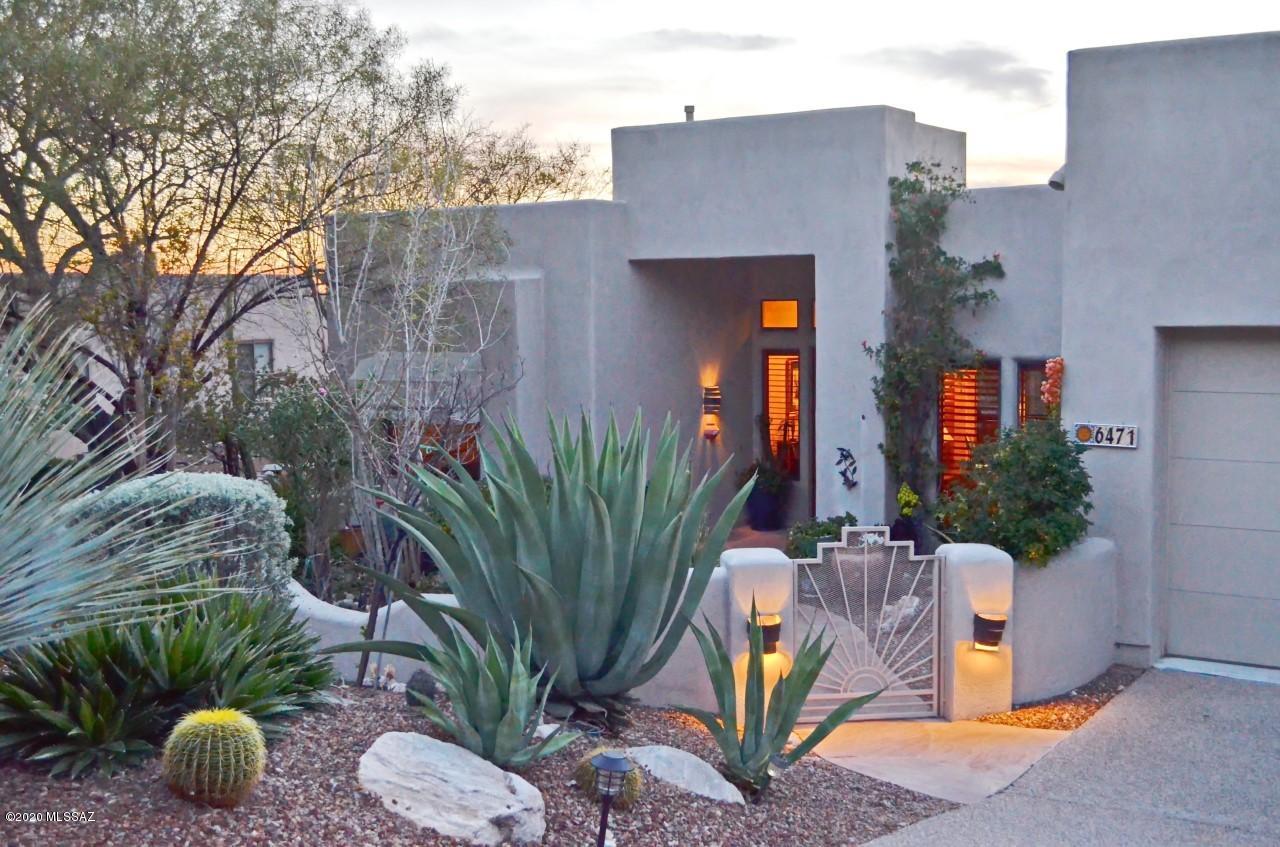 Alta Vista (1-98) - Residential