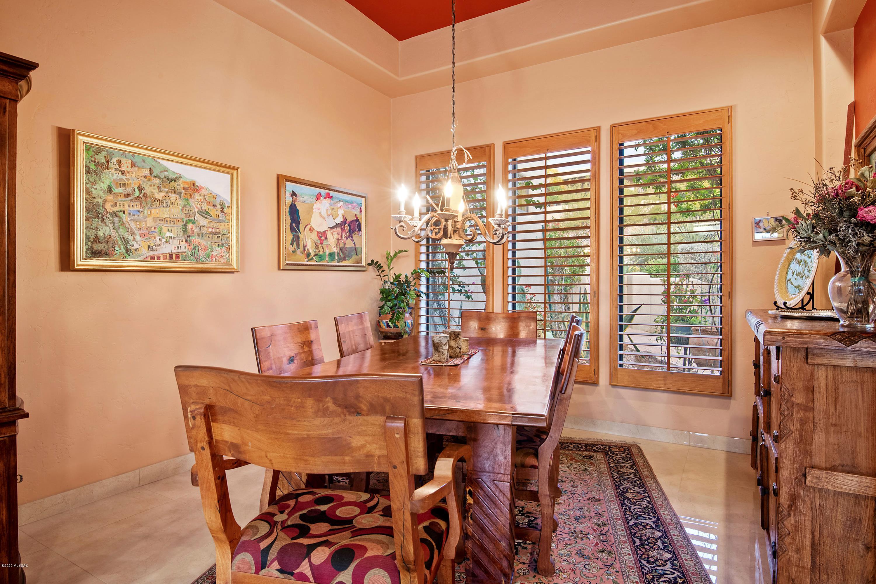 Alta Vista (1-98) - Residential