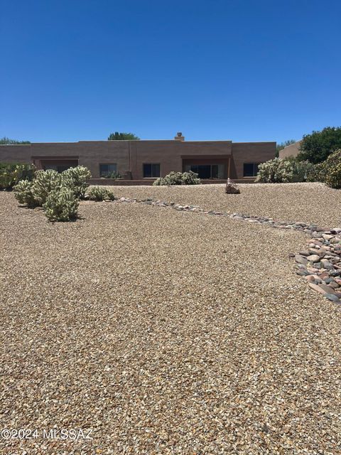 A home in Green Valley