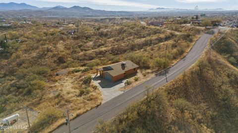 A home in Rio Rico